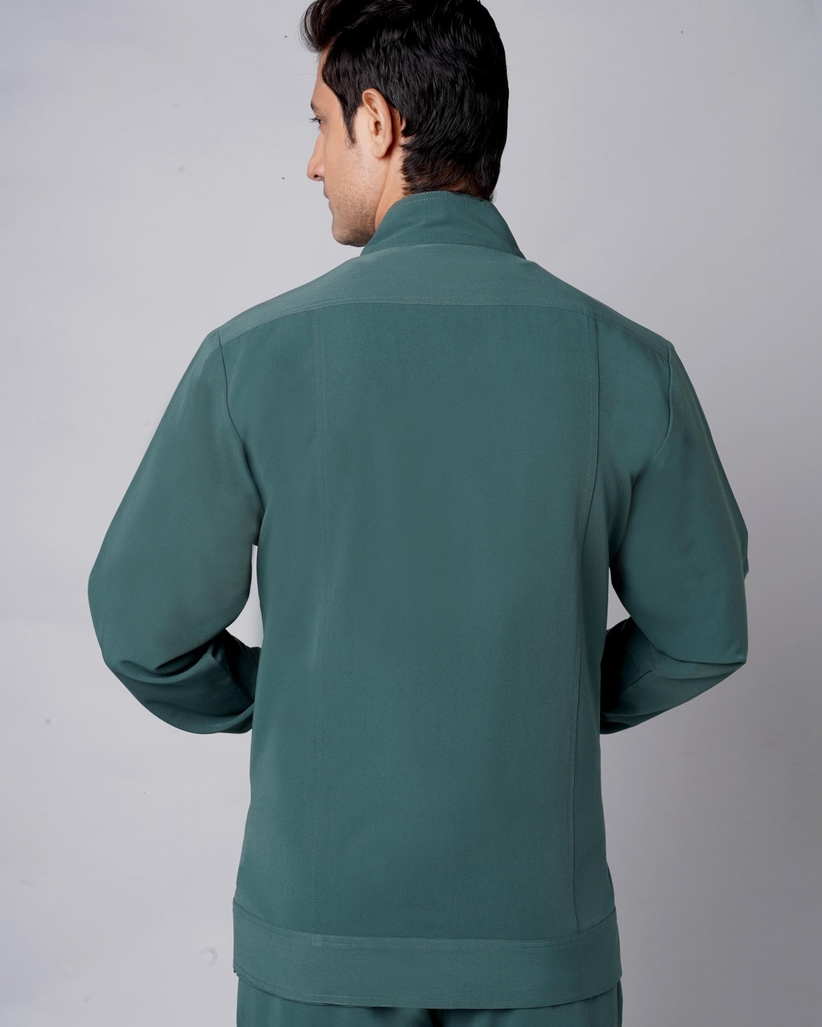 Active Jacket