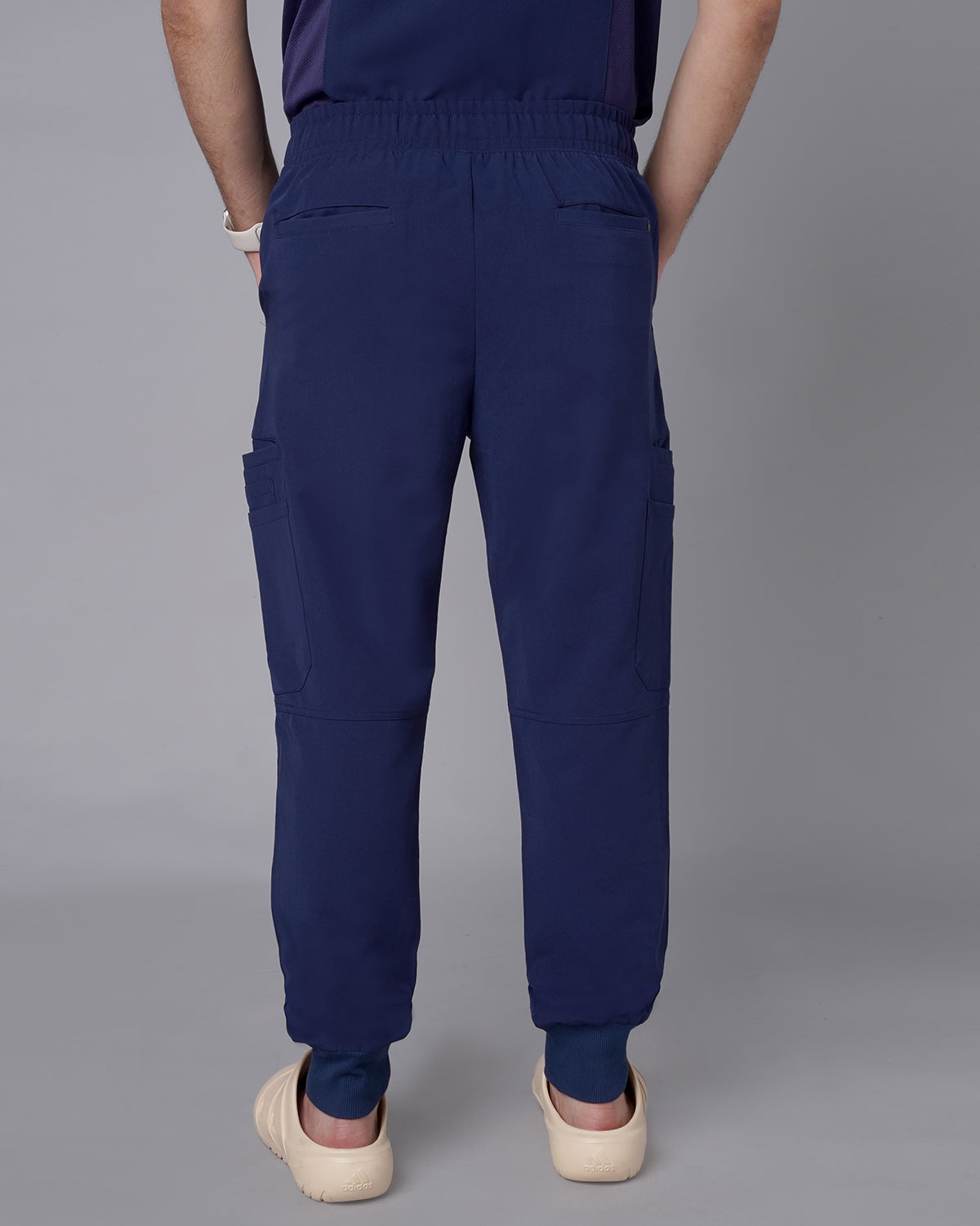 Active Joggers
