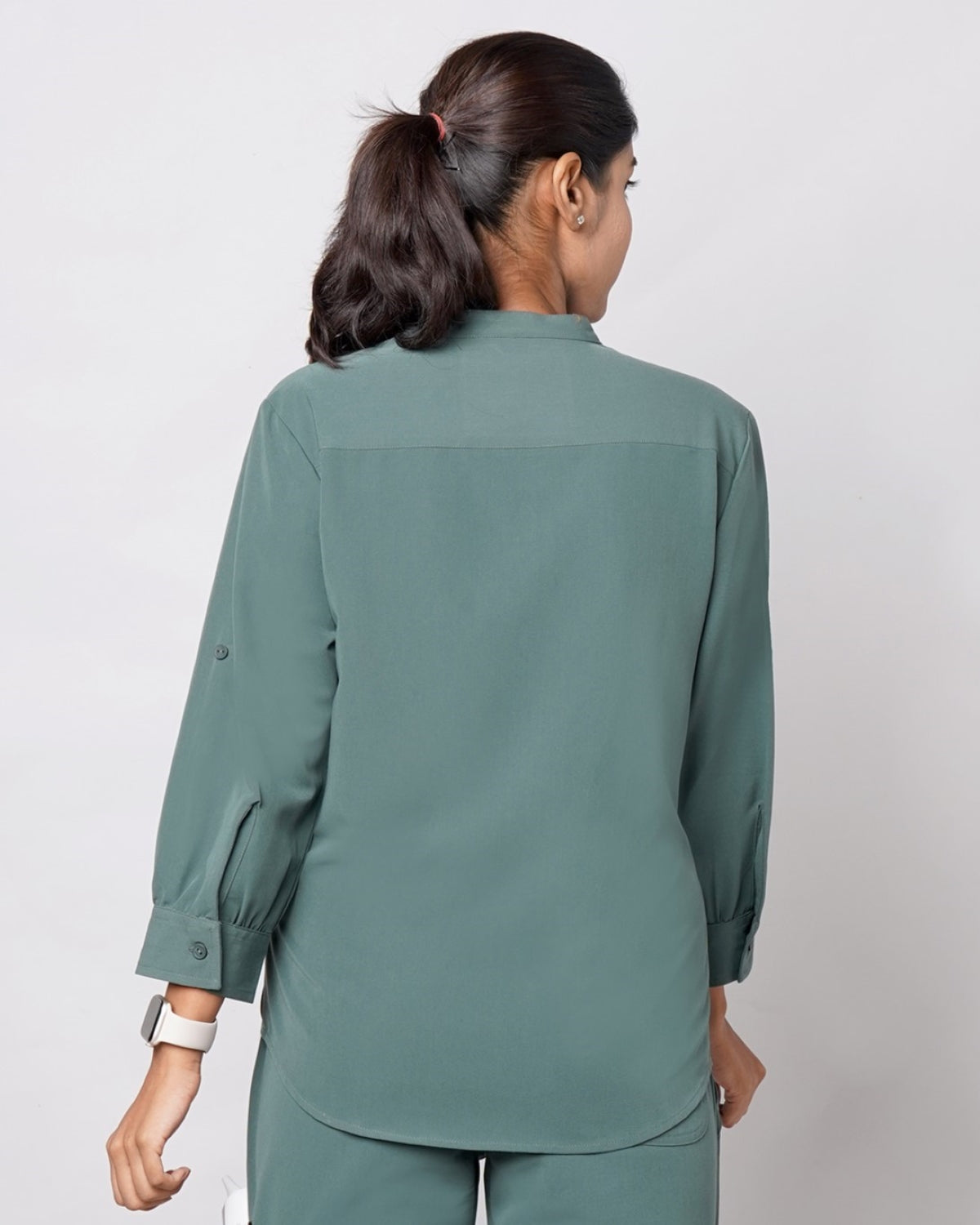 Classic Shirt Top