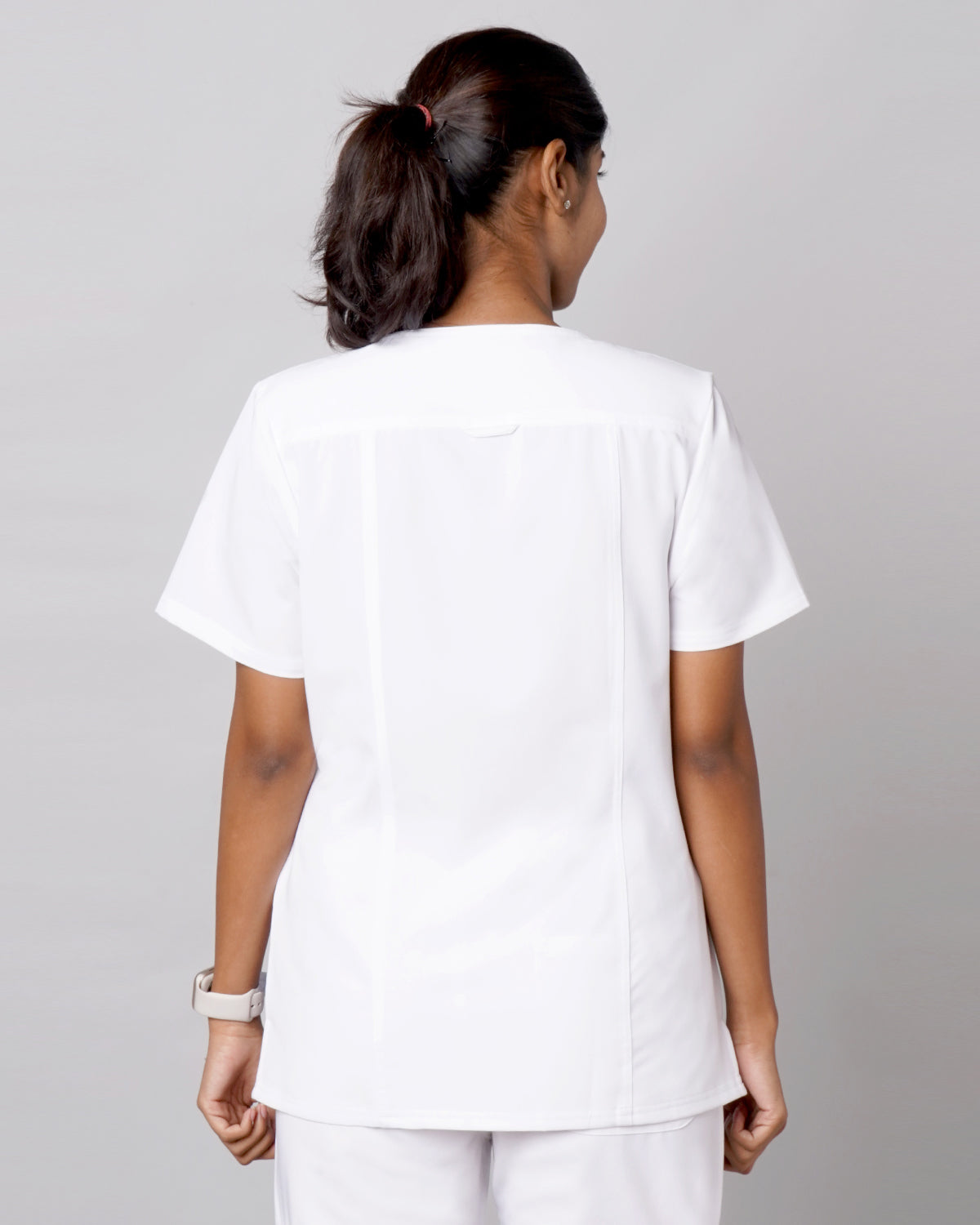 Performance V-Neck Top