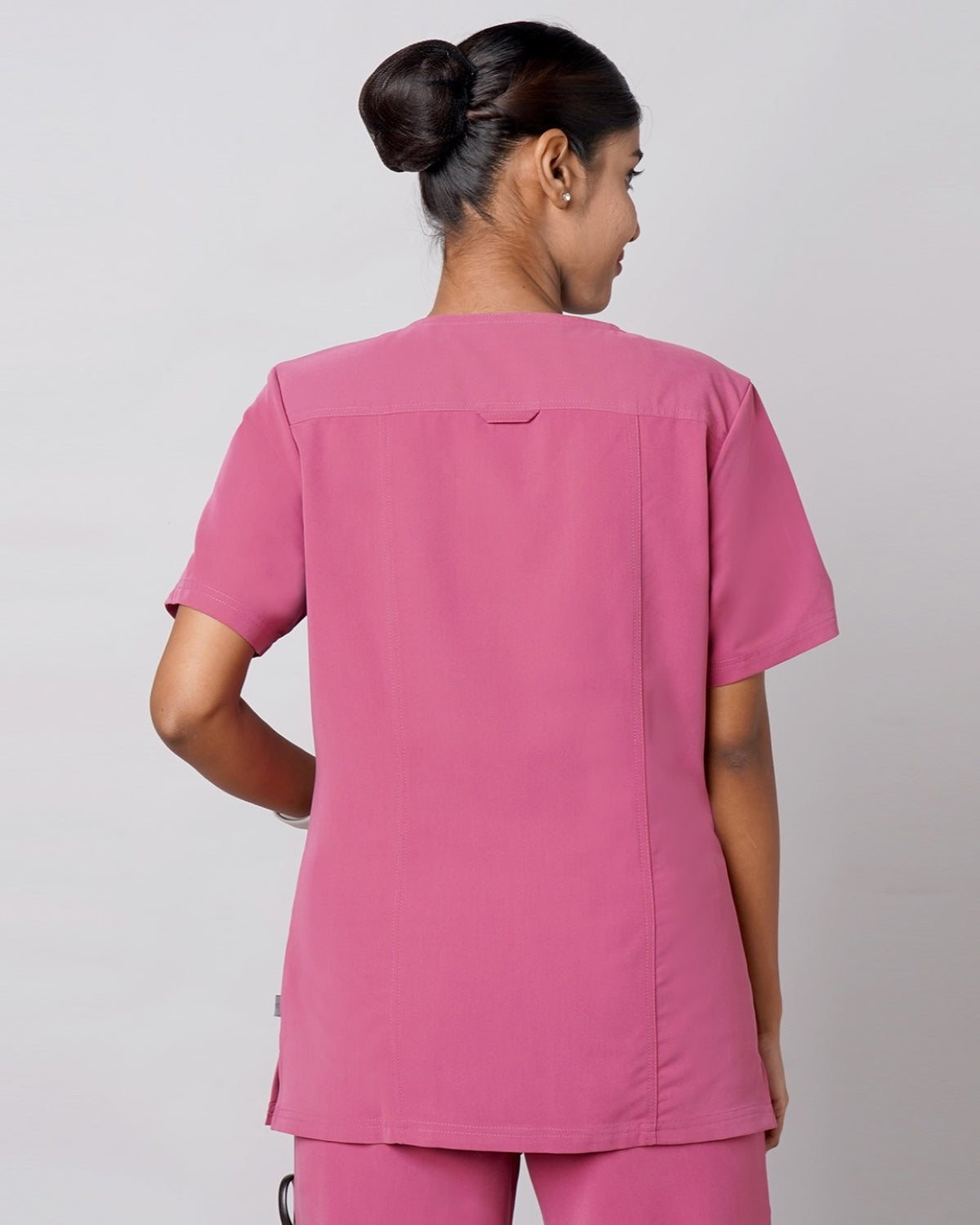 Performance V-Neck Top