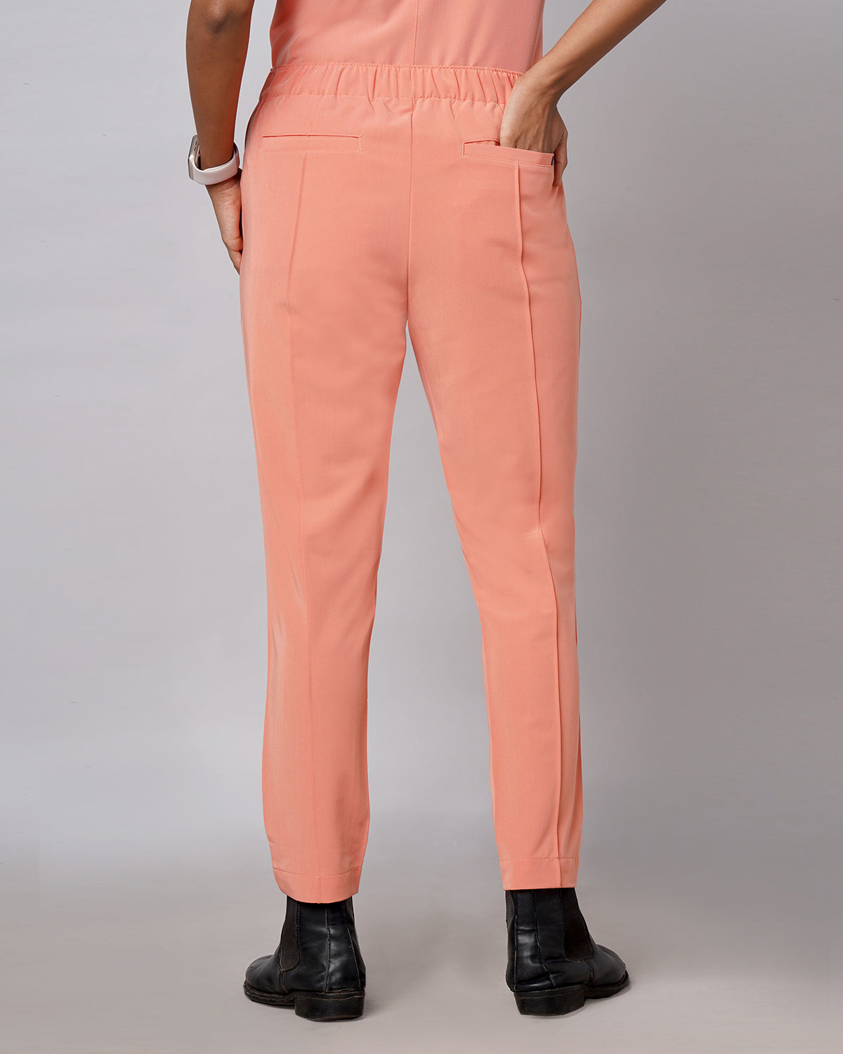 Tailored Trousers