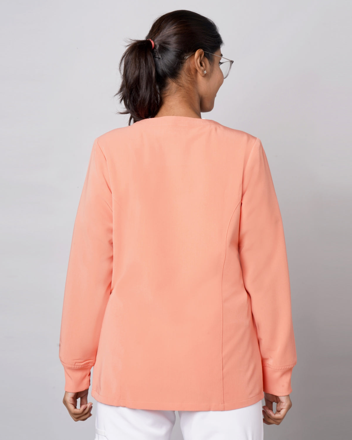 Essential Jacket