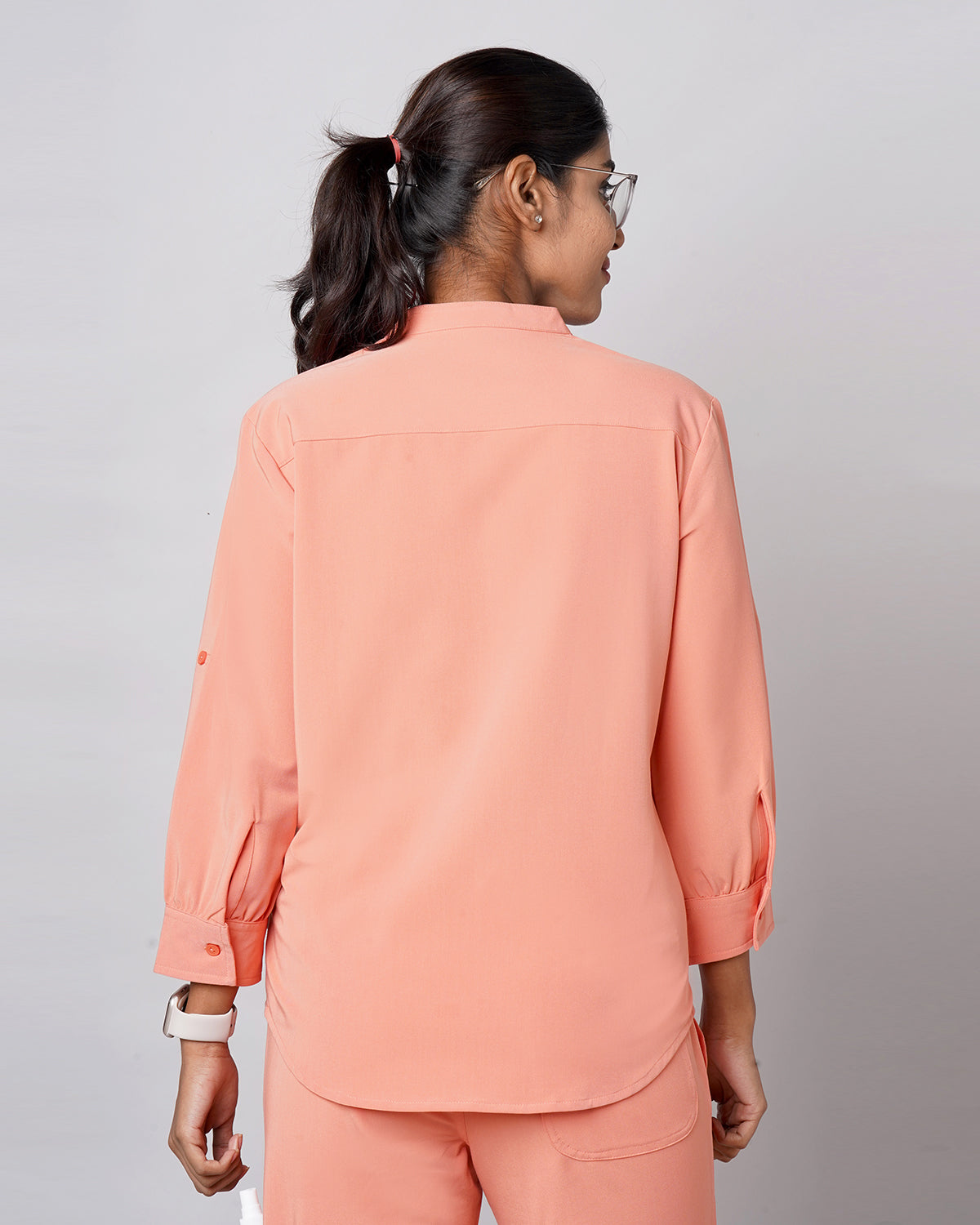 Classic Shirt Top