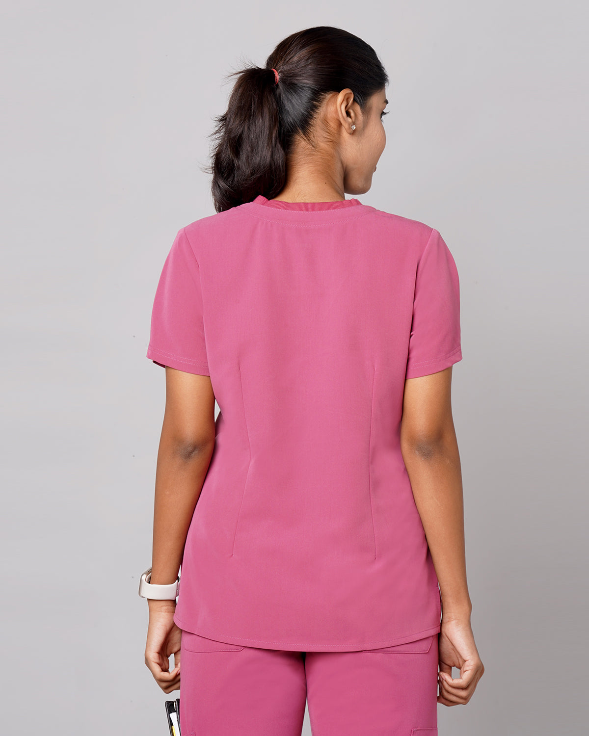 Active V-Neck Top