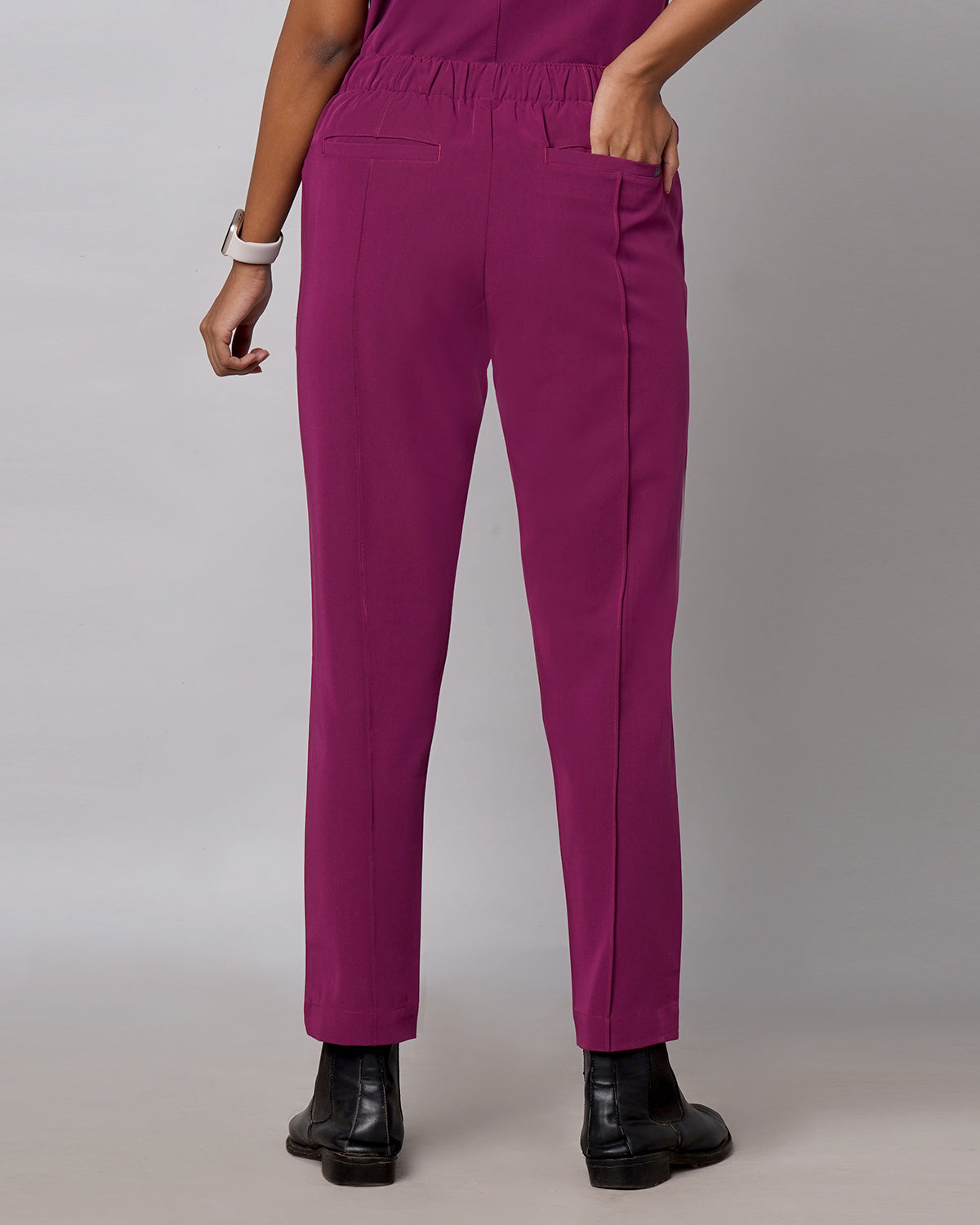 Tailored Trousers