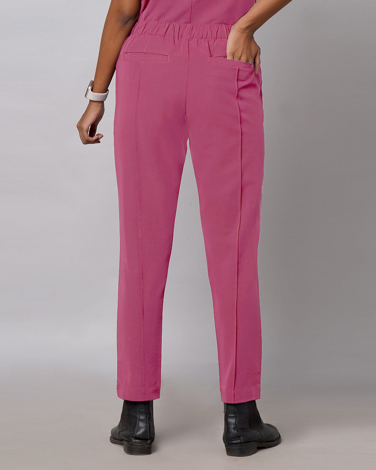 Tailored Trousers