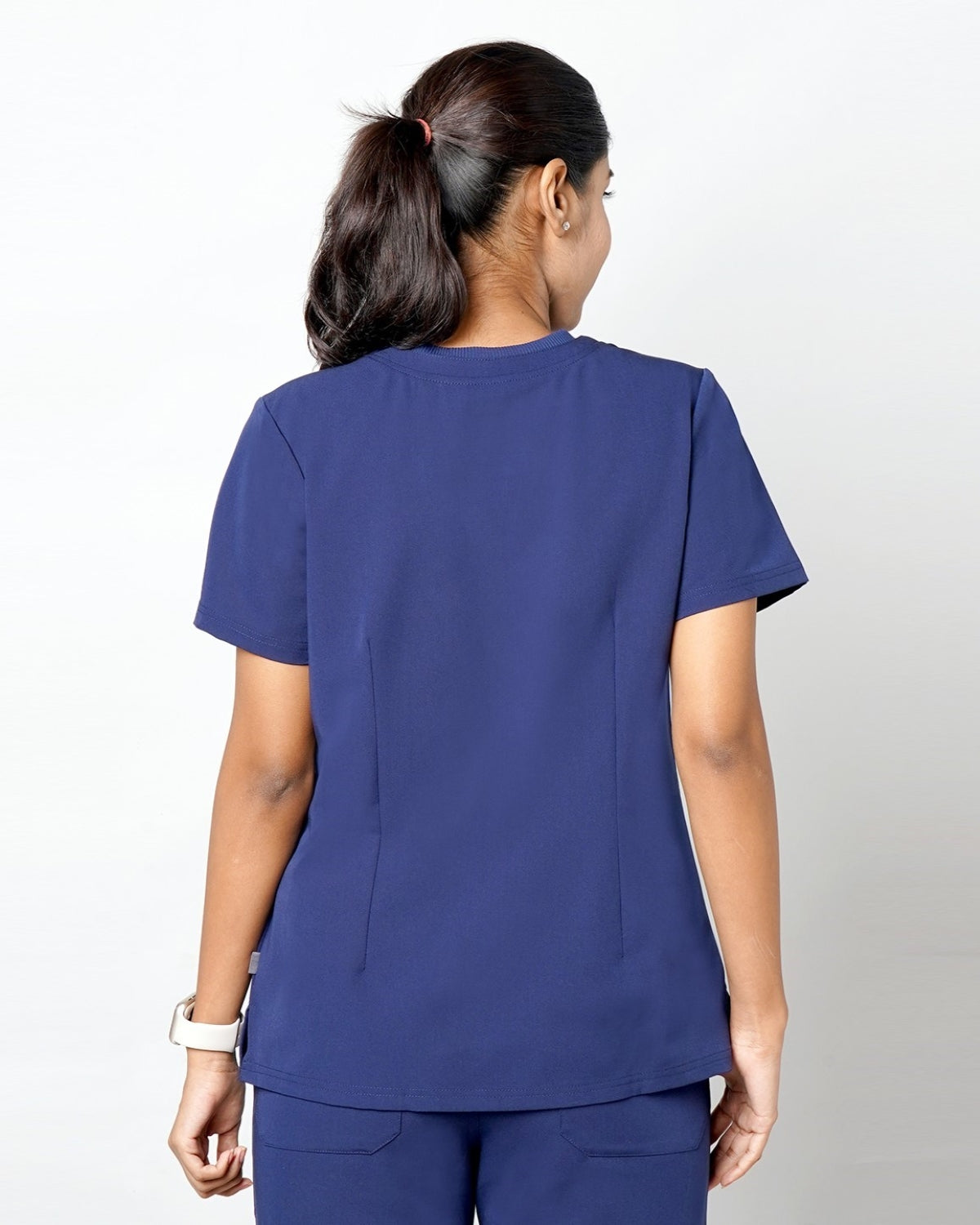 Active V-Neck