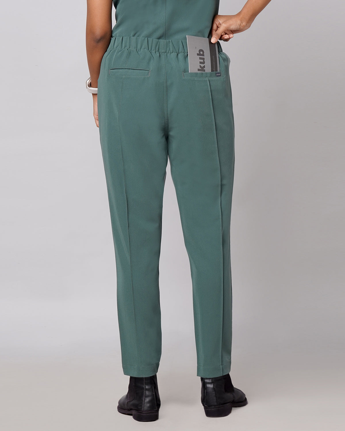 Tailored Trousers