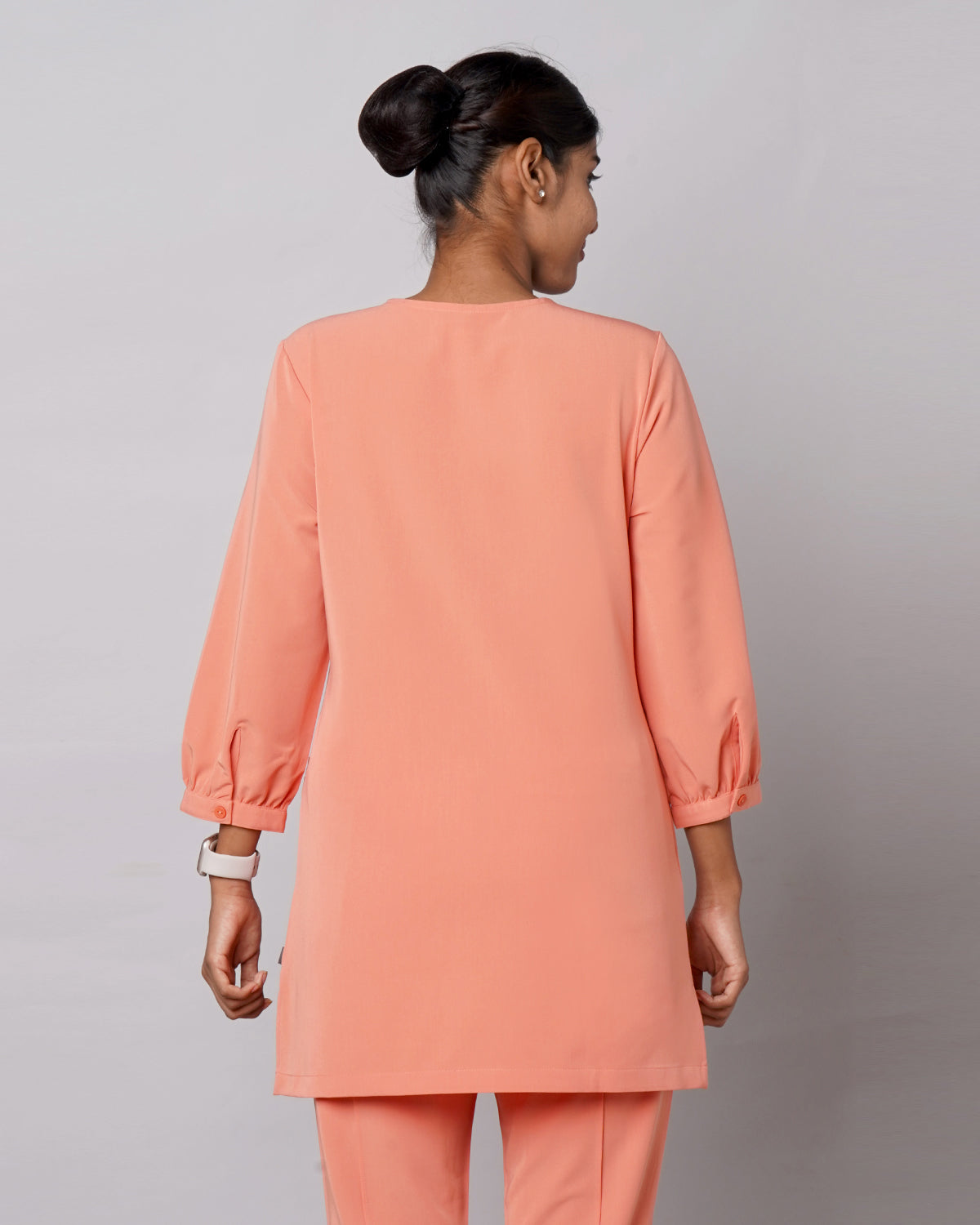 Everyday Tunic Top