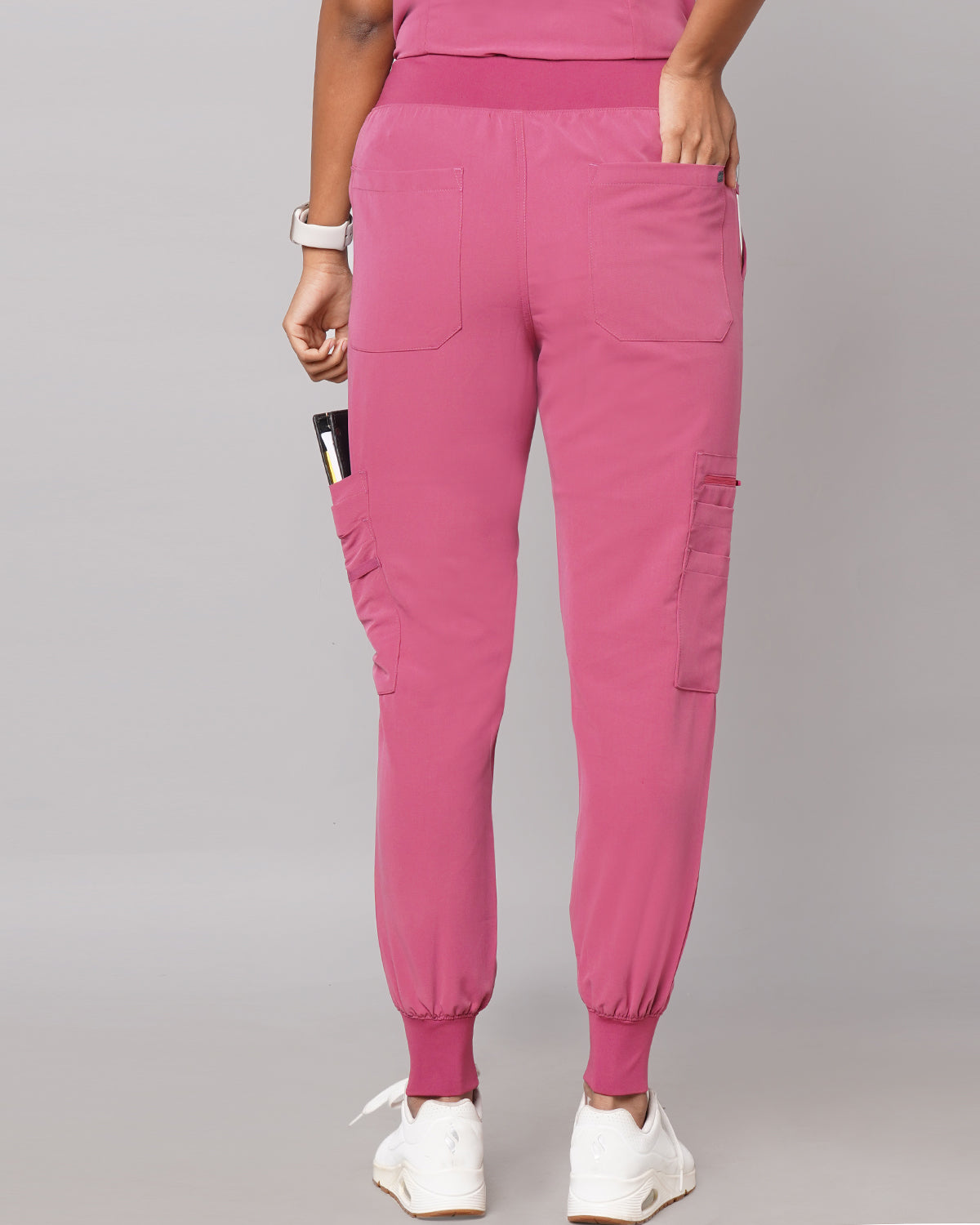 Active Joggers