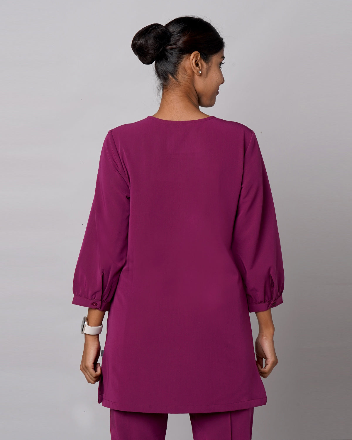 Everyday Tunic Top