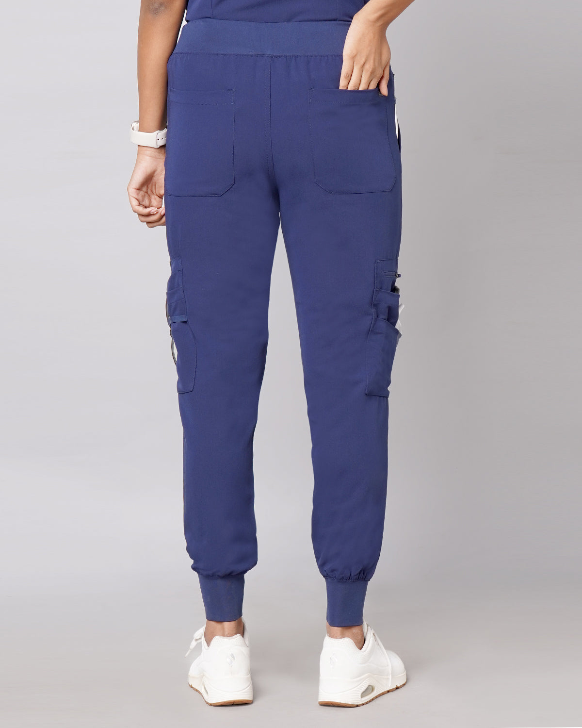 Active Joggers