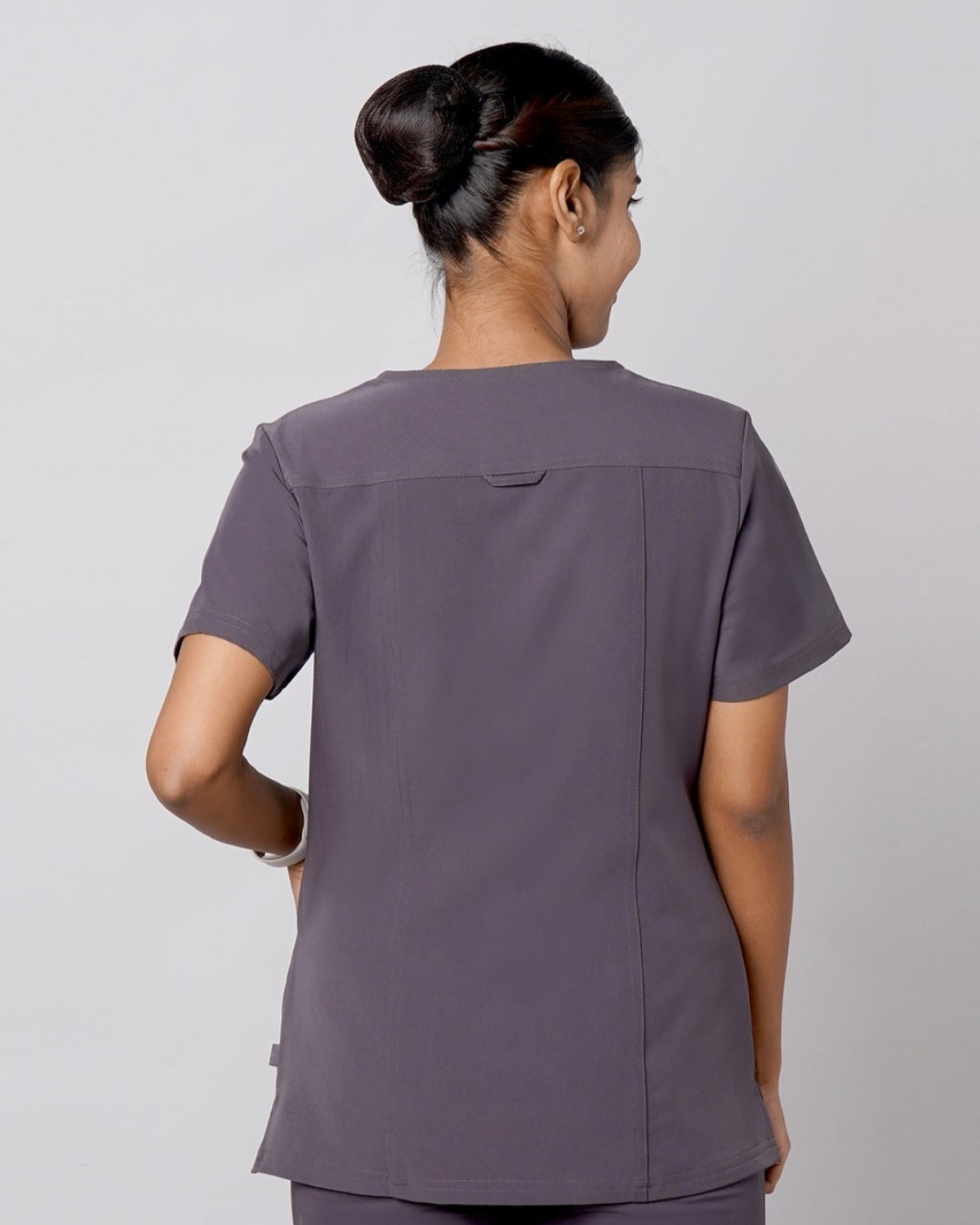 Performance V-Neck Top