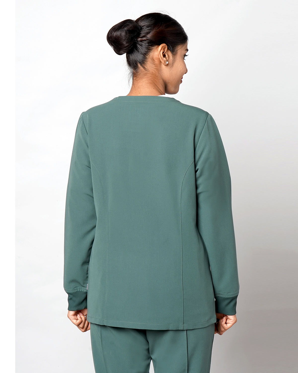Essential Jacket