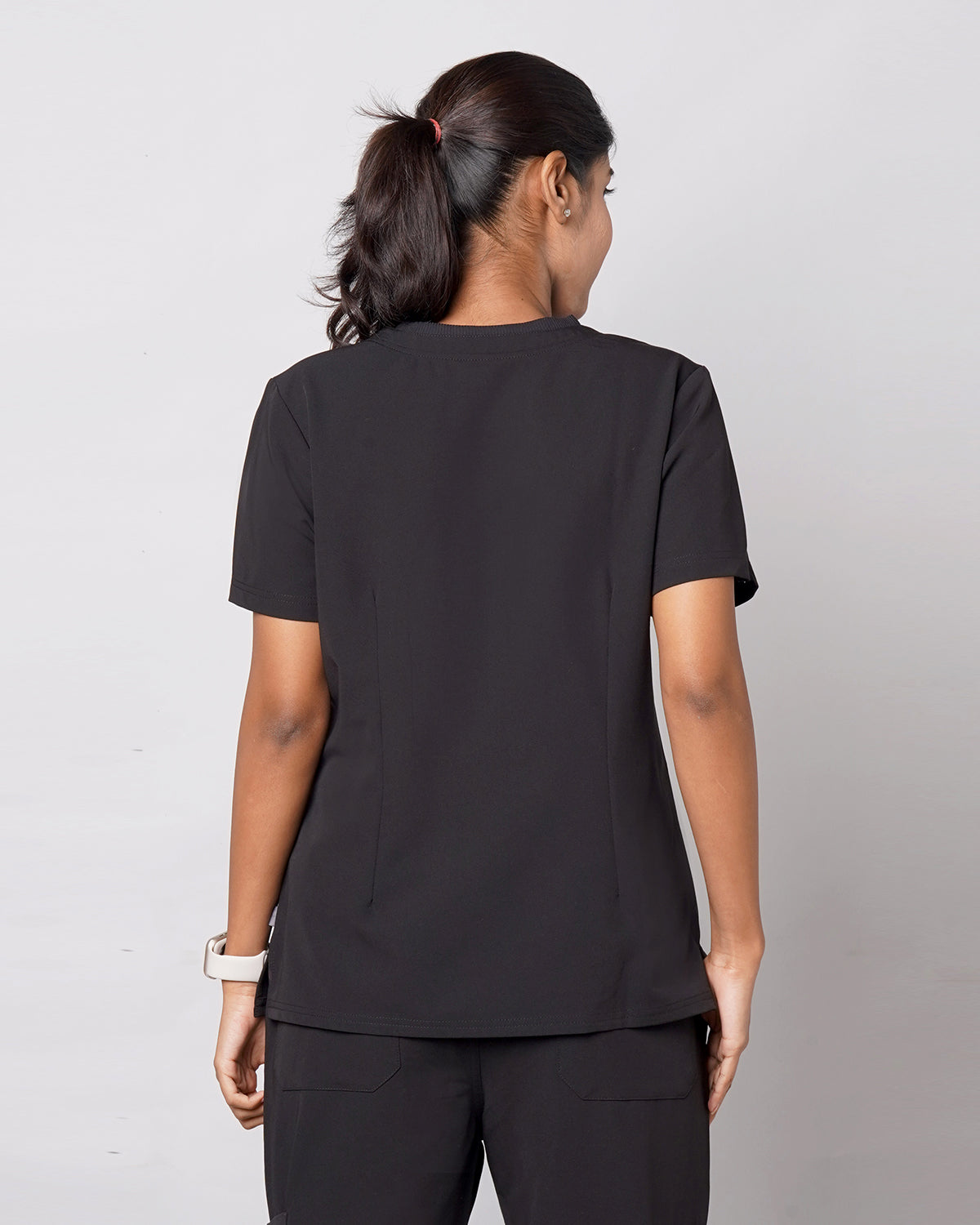 Active V-Neck Top