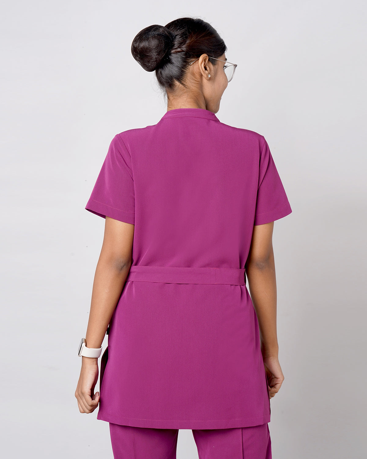 Professional Tunic Top