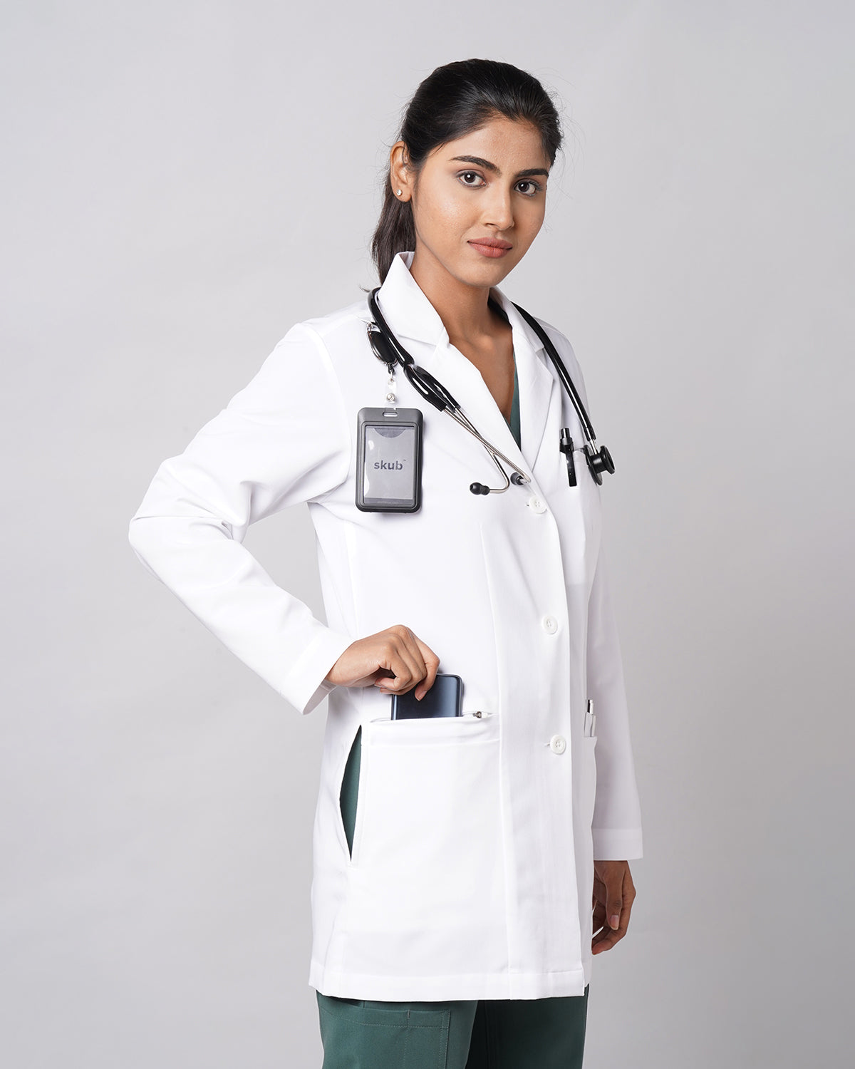 Performance Apron
