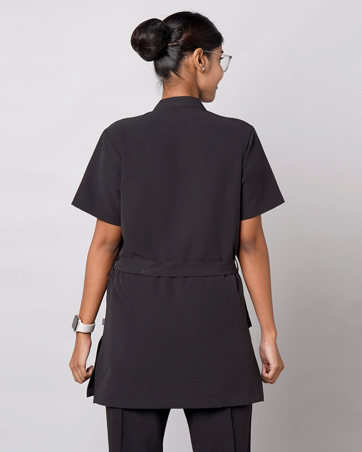 Professional Tunic Top