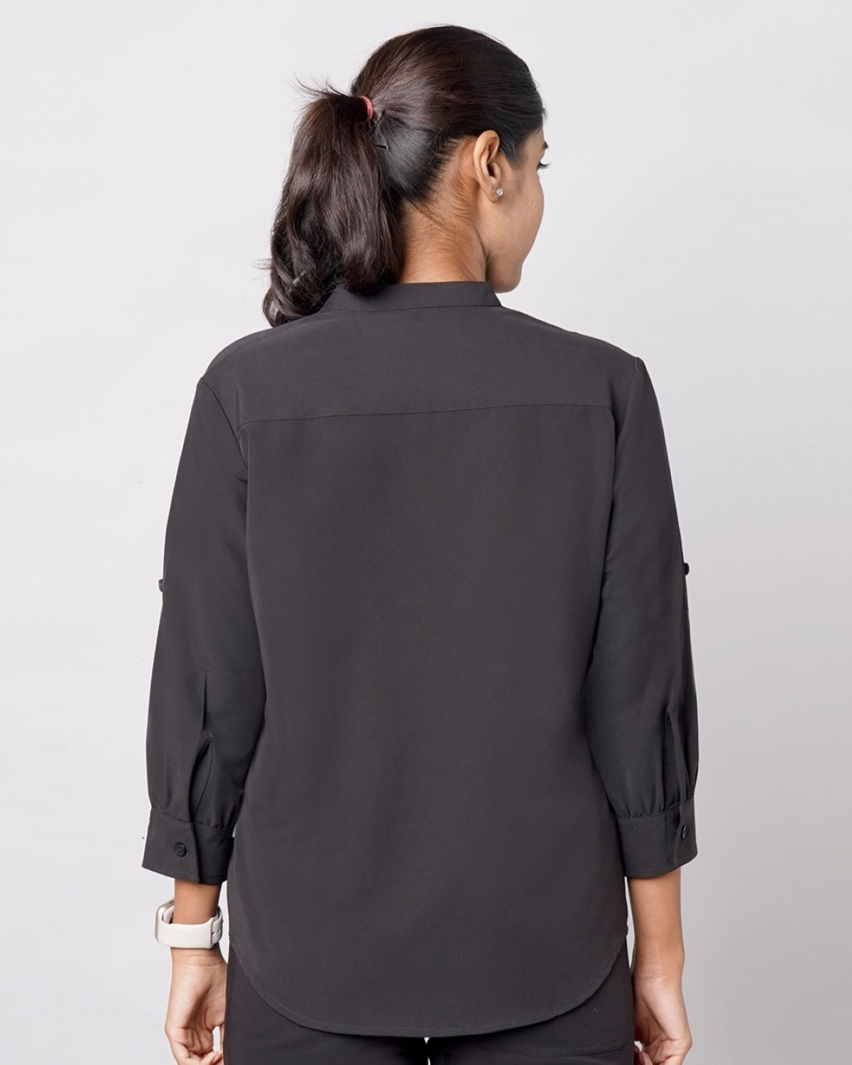 Classic Shirt Top