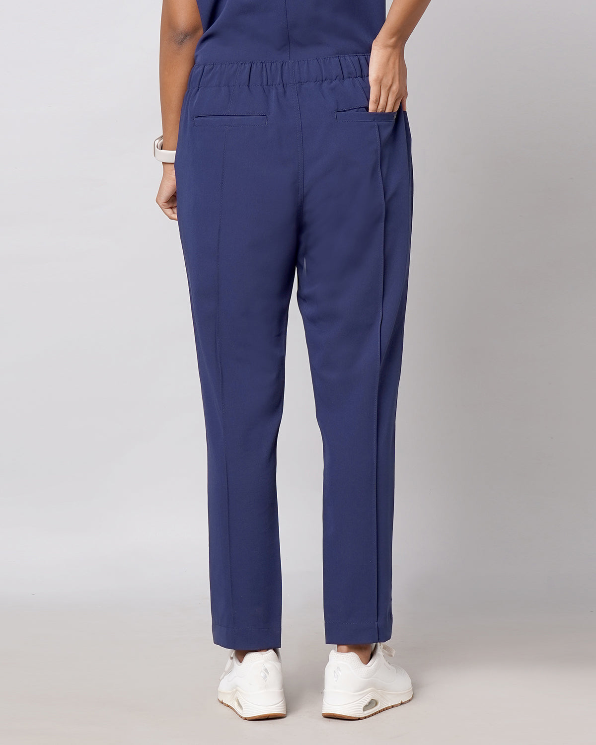 Tailored Trousers