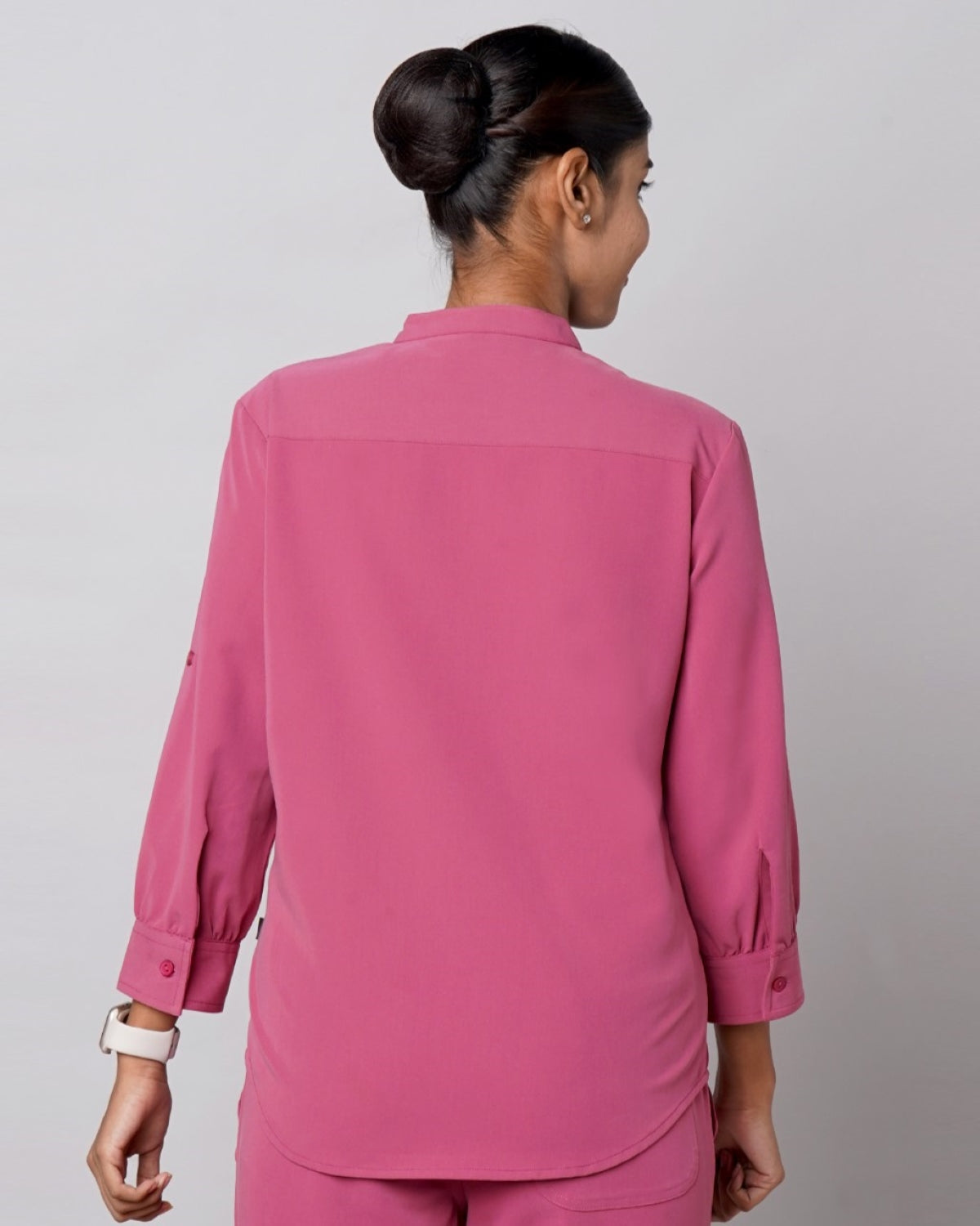 Classic Shirt Top