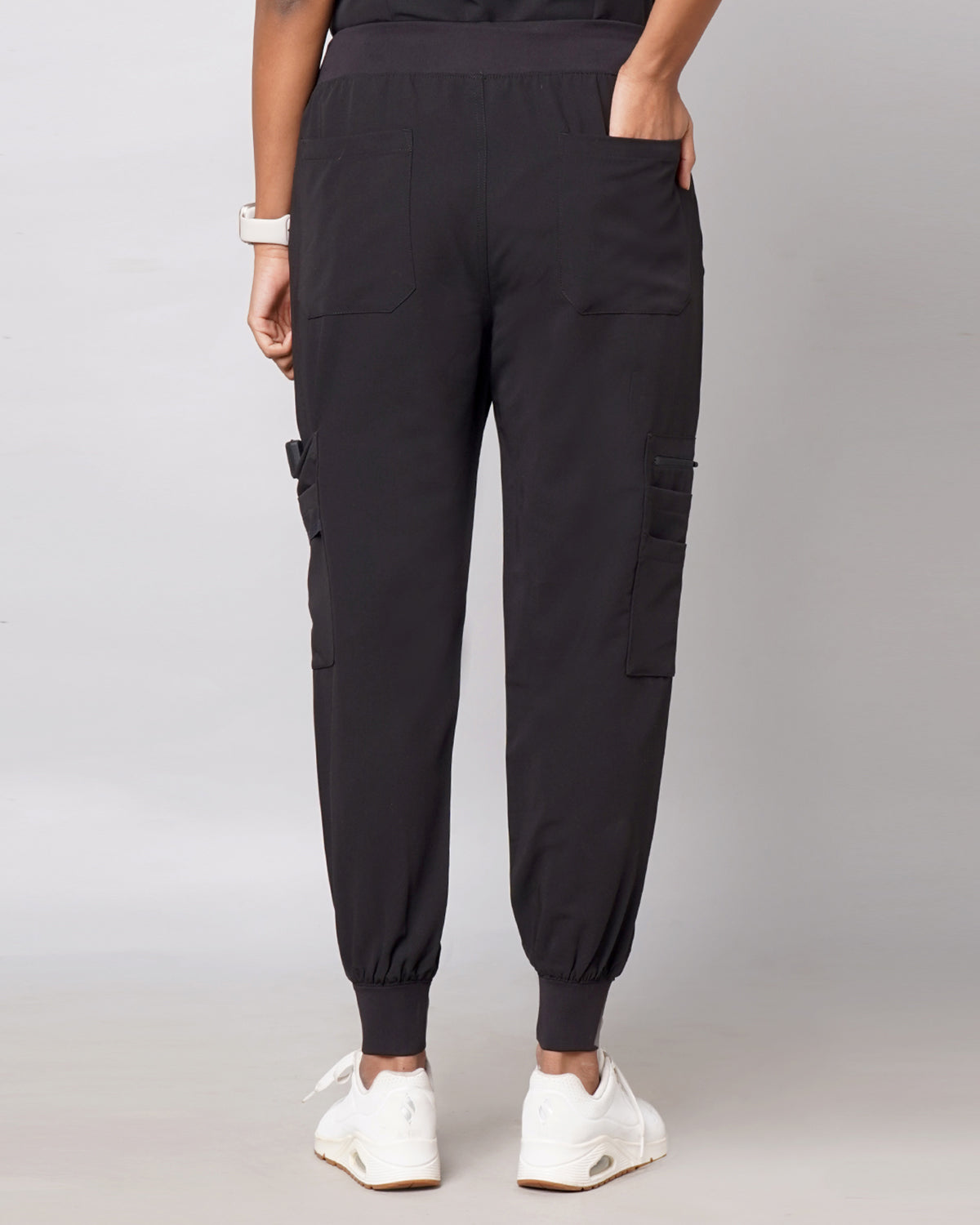 Active Joggers