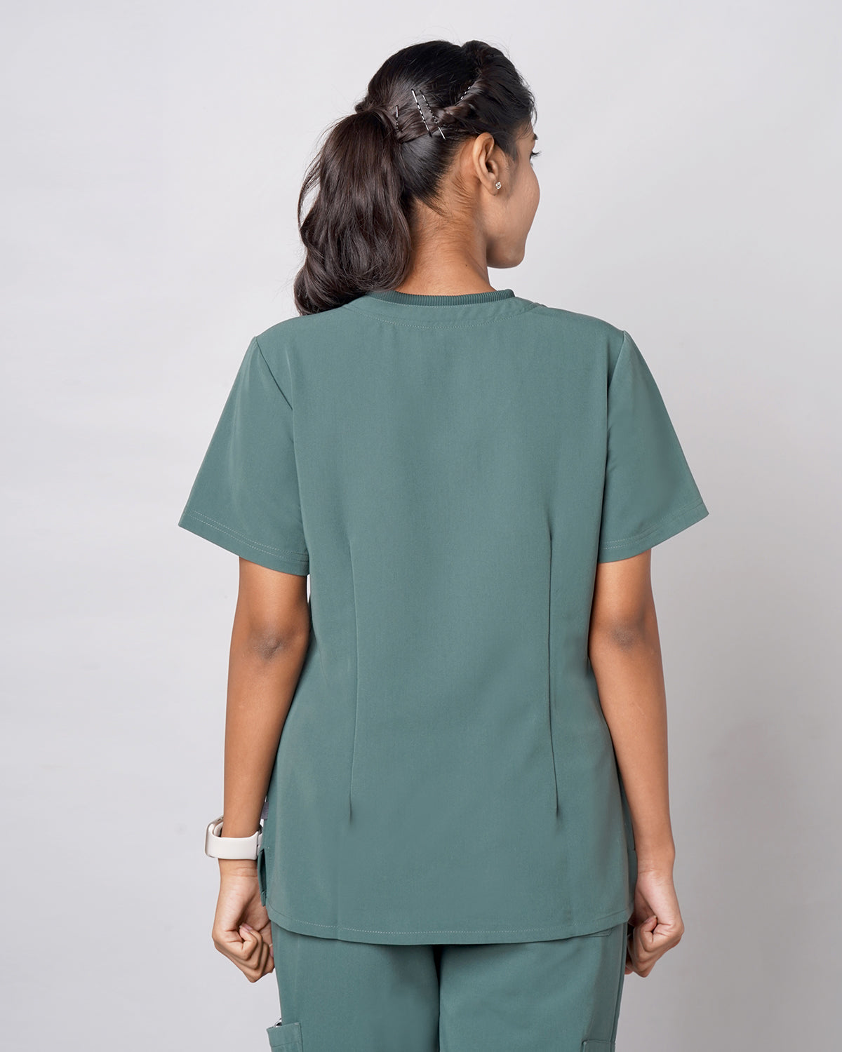 Active V-Neck Top