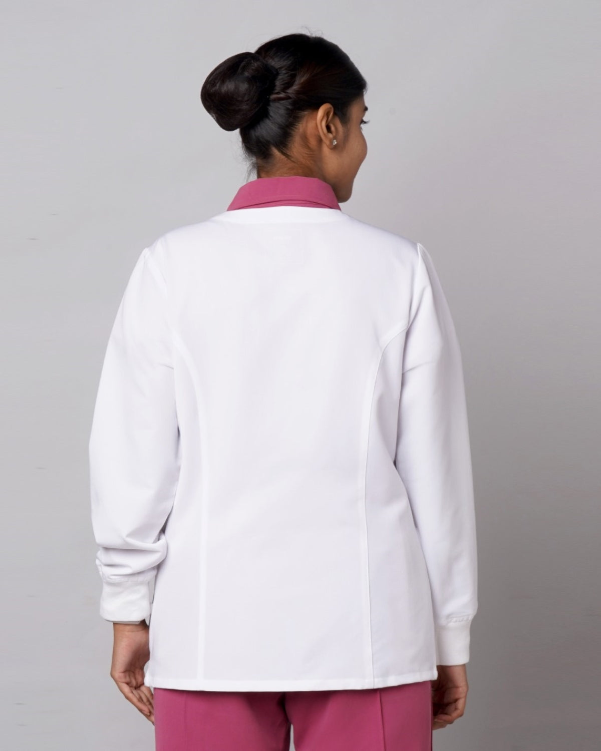 Essential Jacket