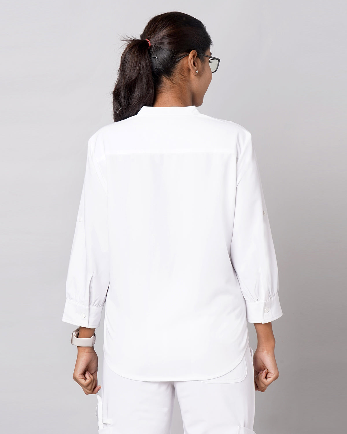 Classic Shirt Top