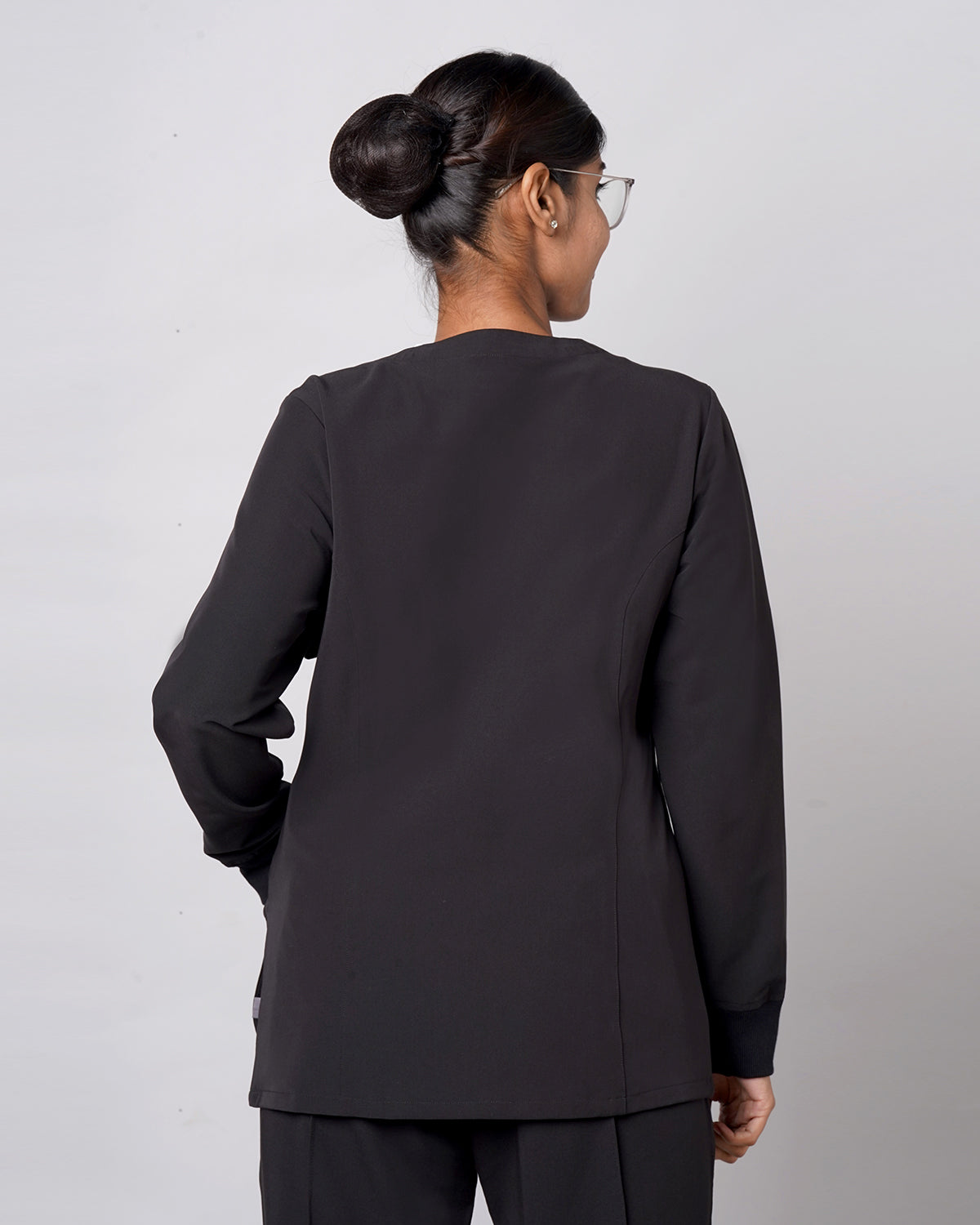 Essential Jacket