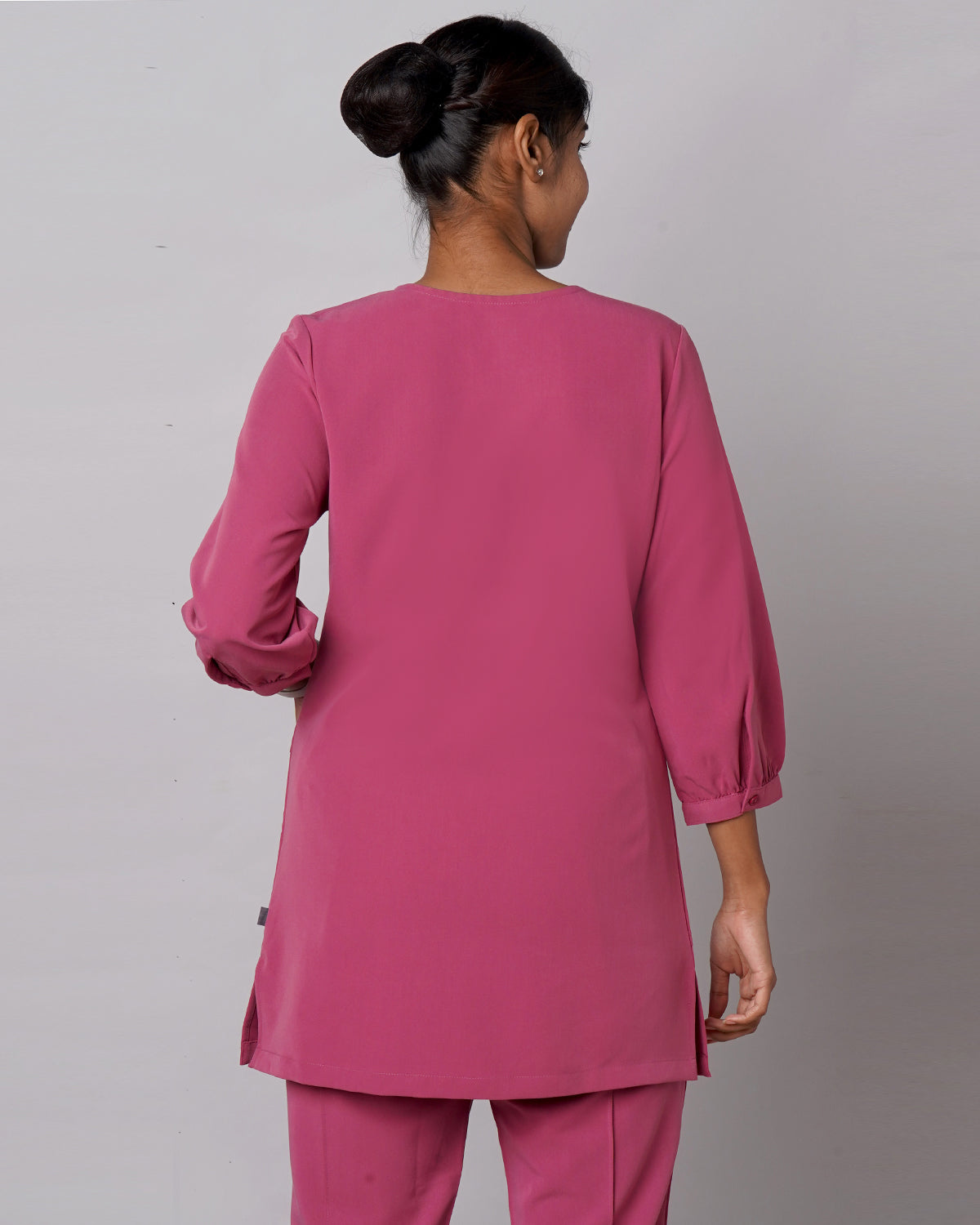 Everyday Tunic Top