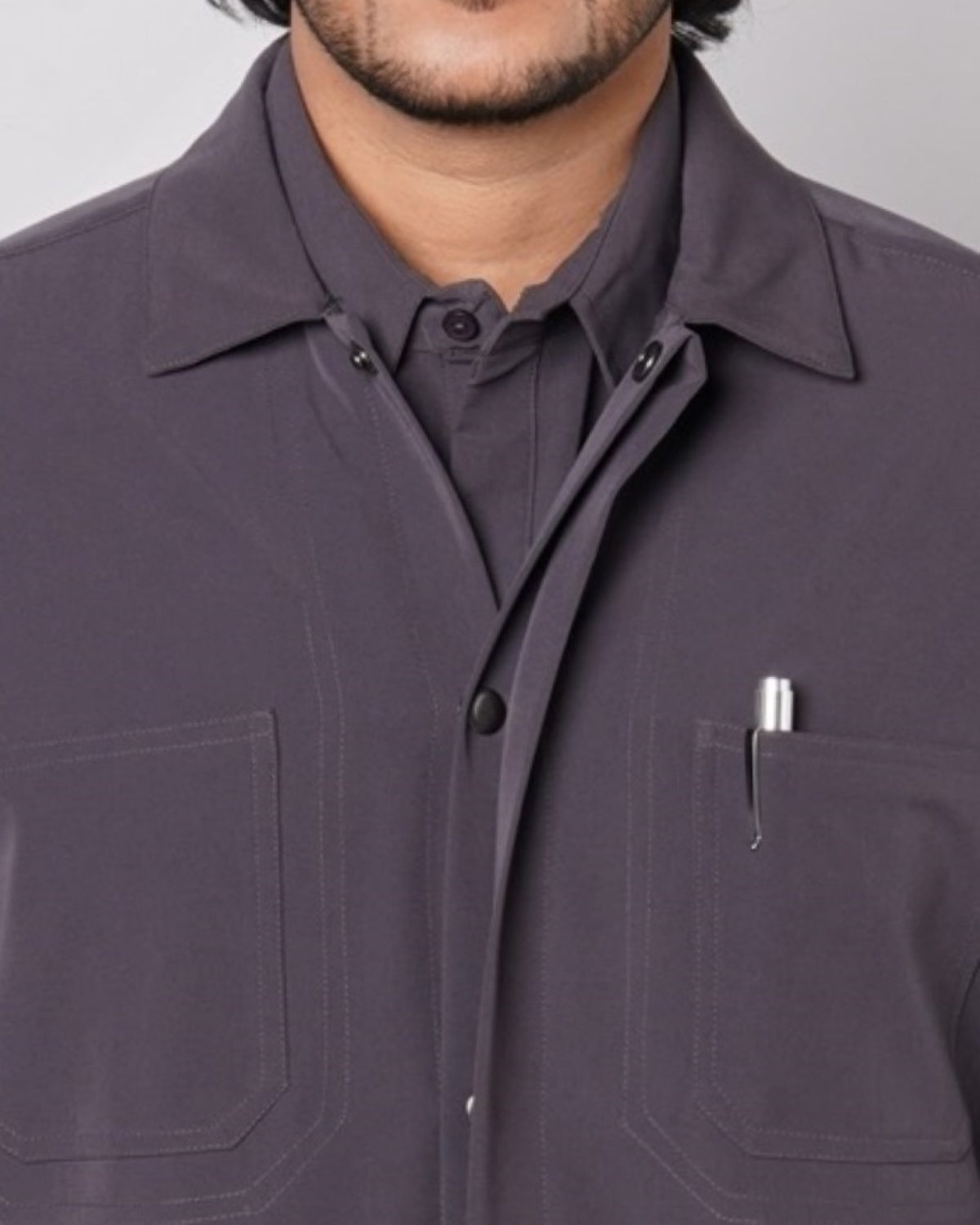 Performance Jacket