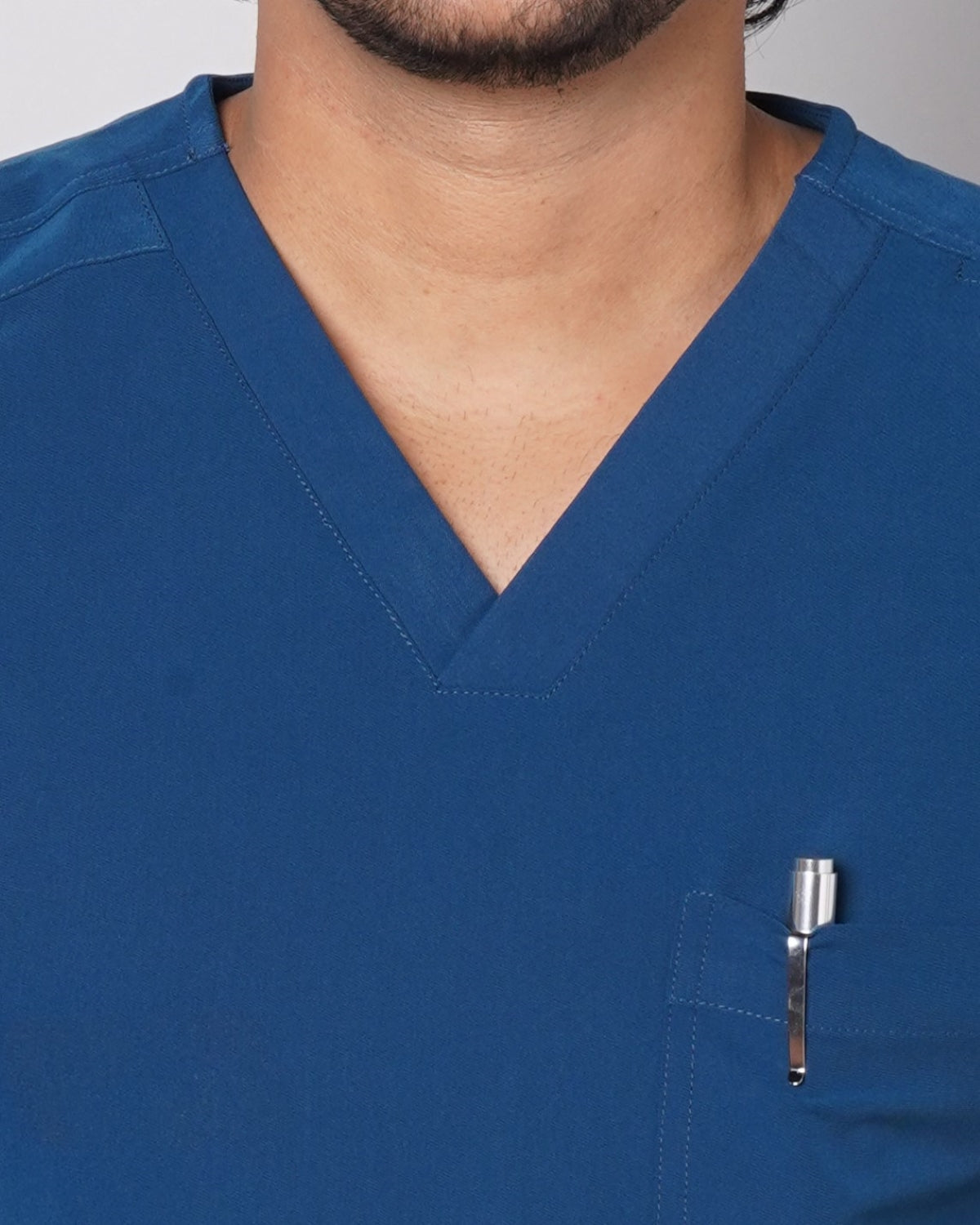 Performance V-Neck