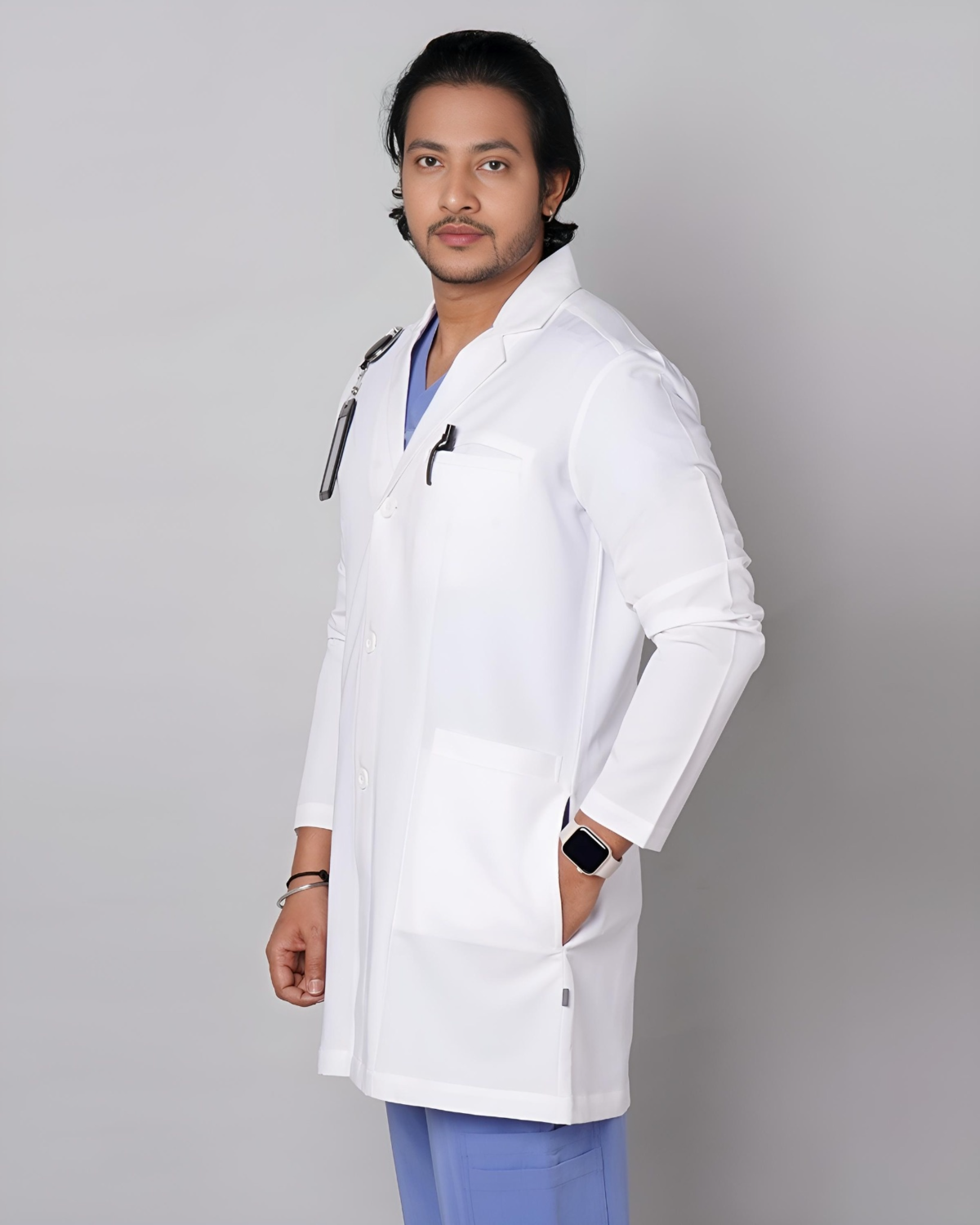 Performance Apron