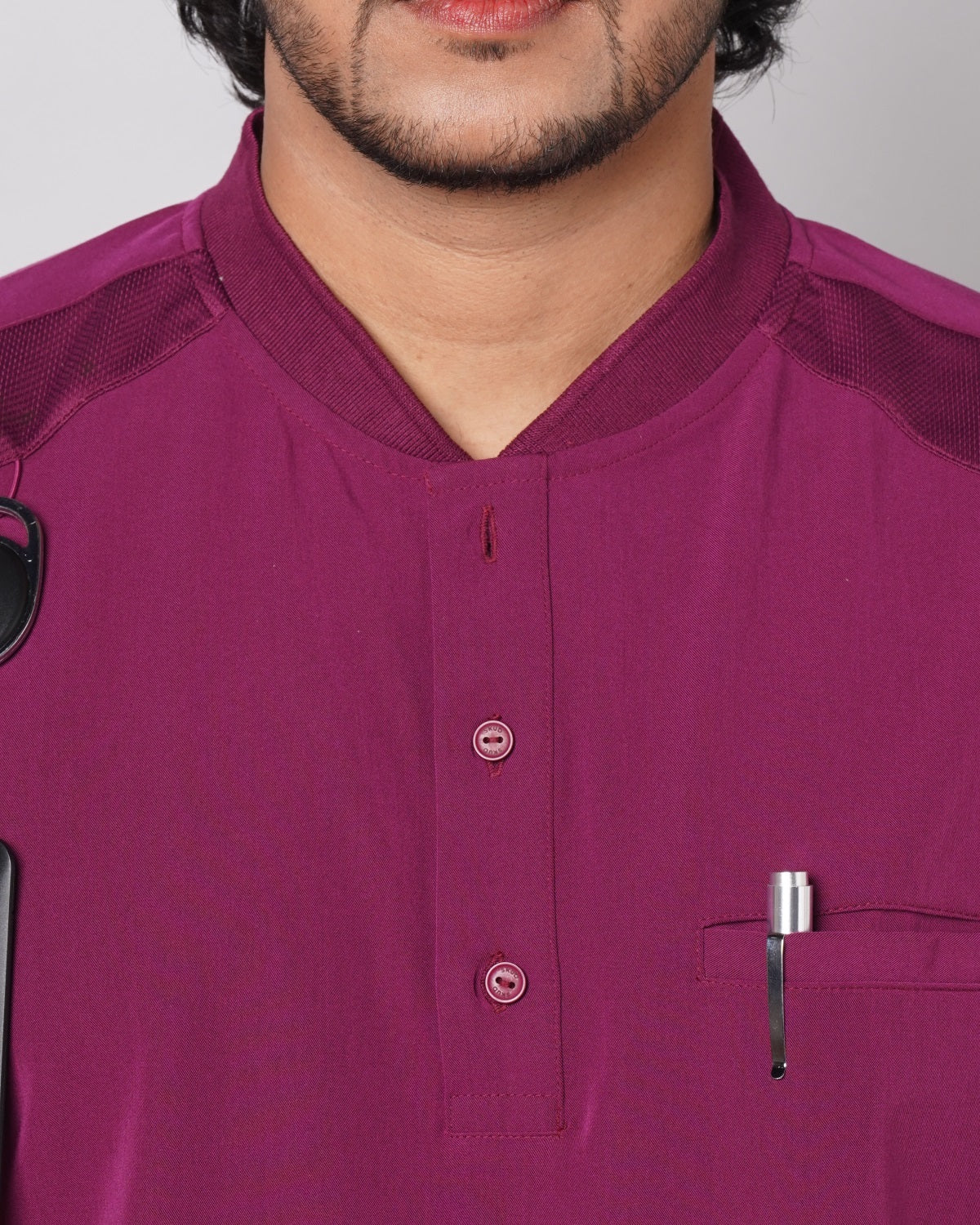 Active Henley