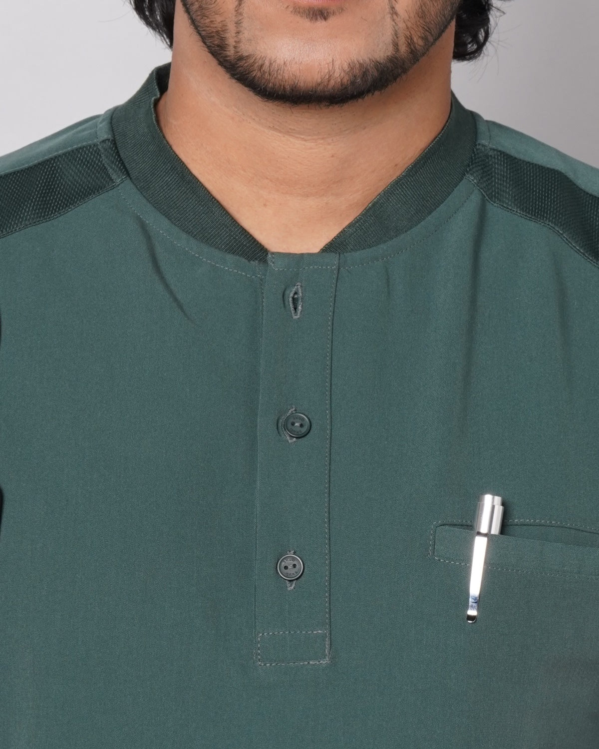 Active Henley