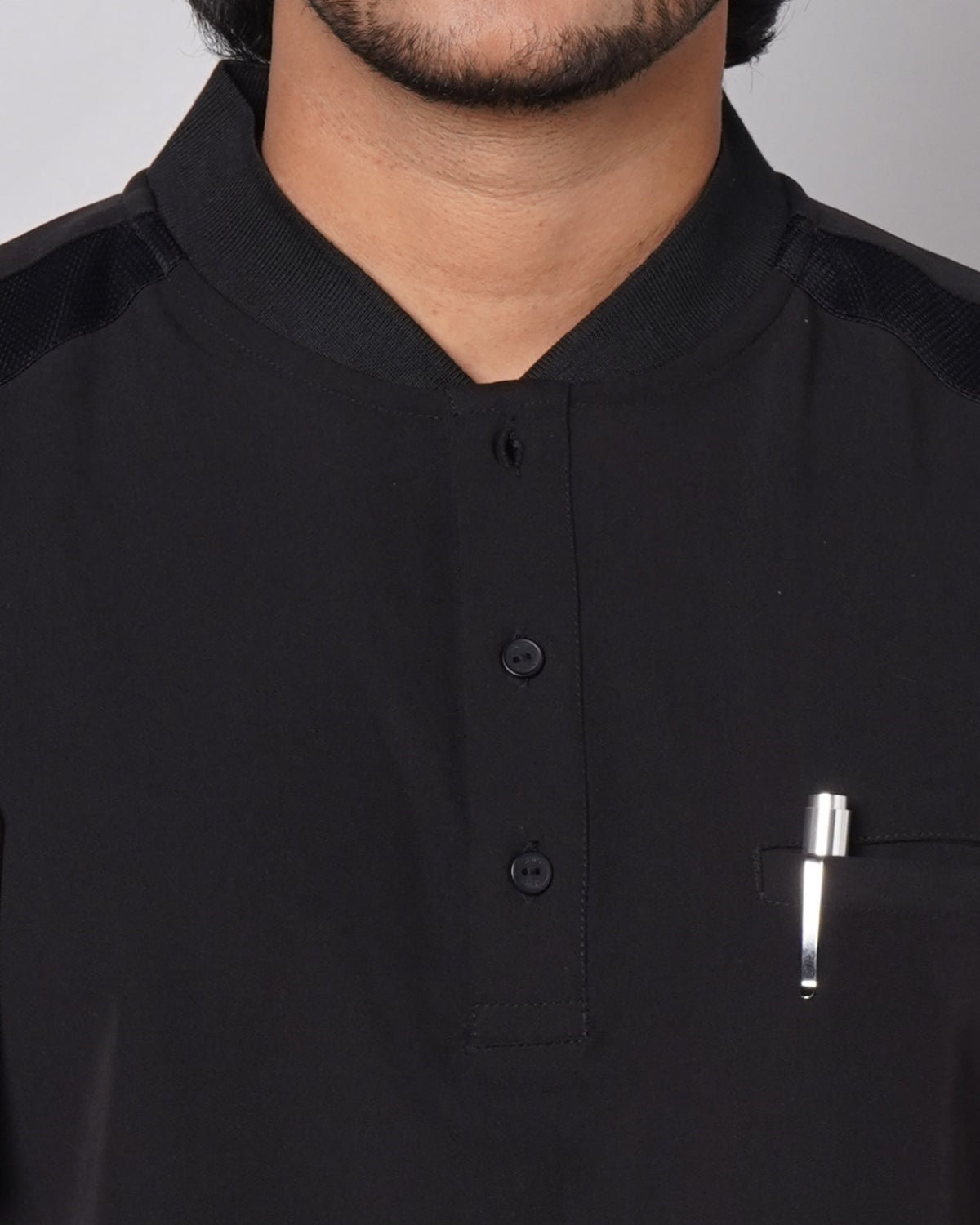 Active Henley