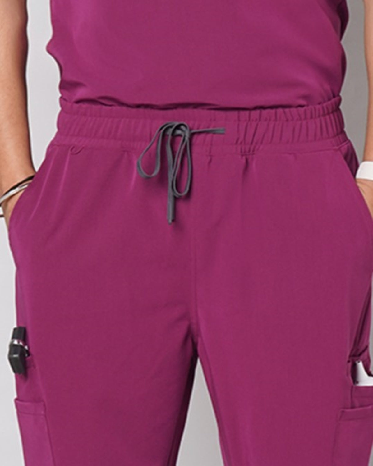 Active Joggers