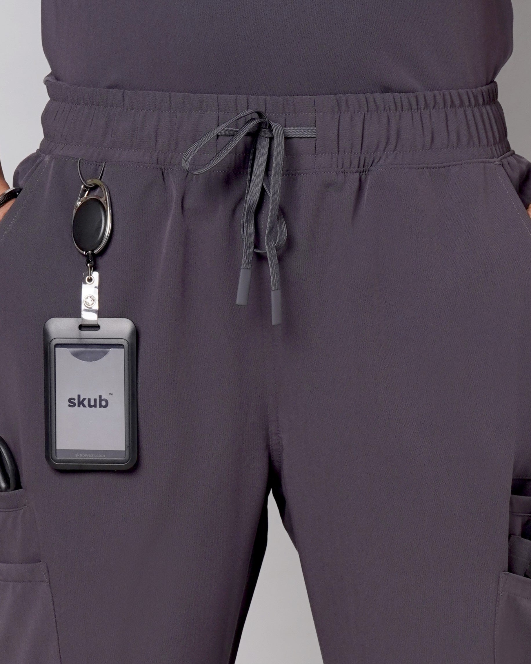Active Joggers
