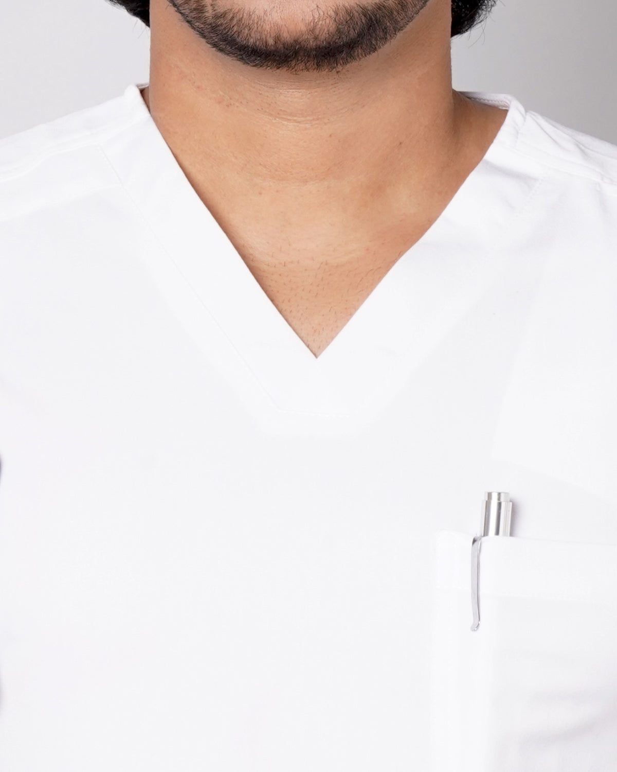 Performance V-Neck