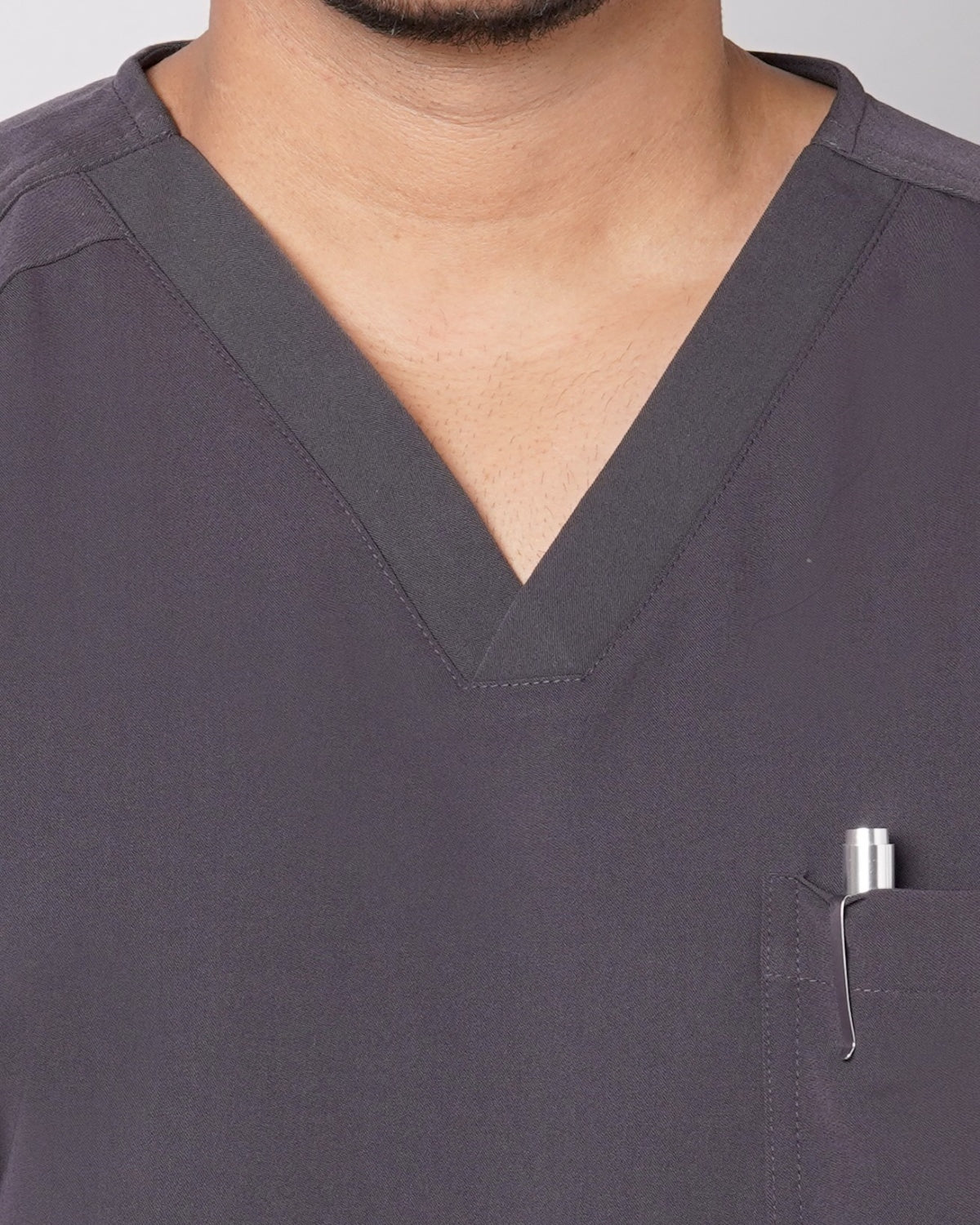 Performance V-Neck