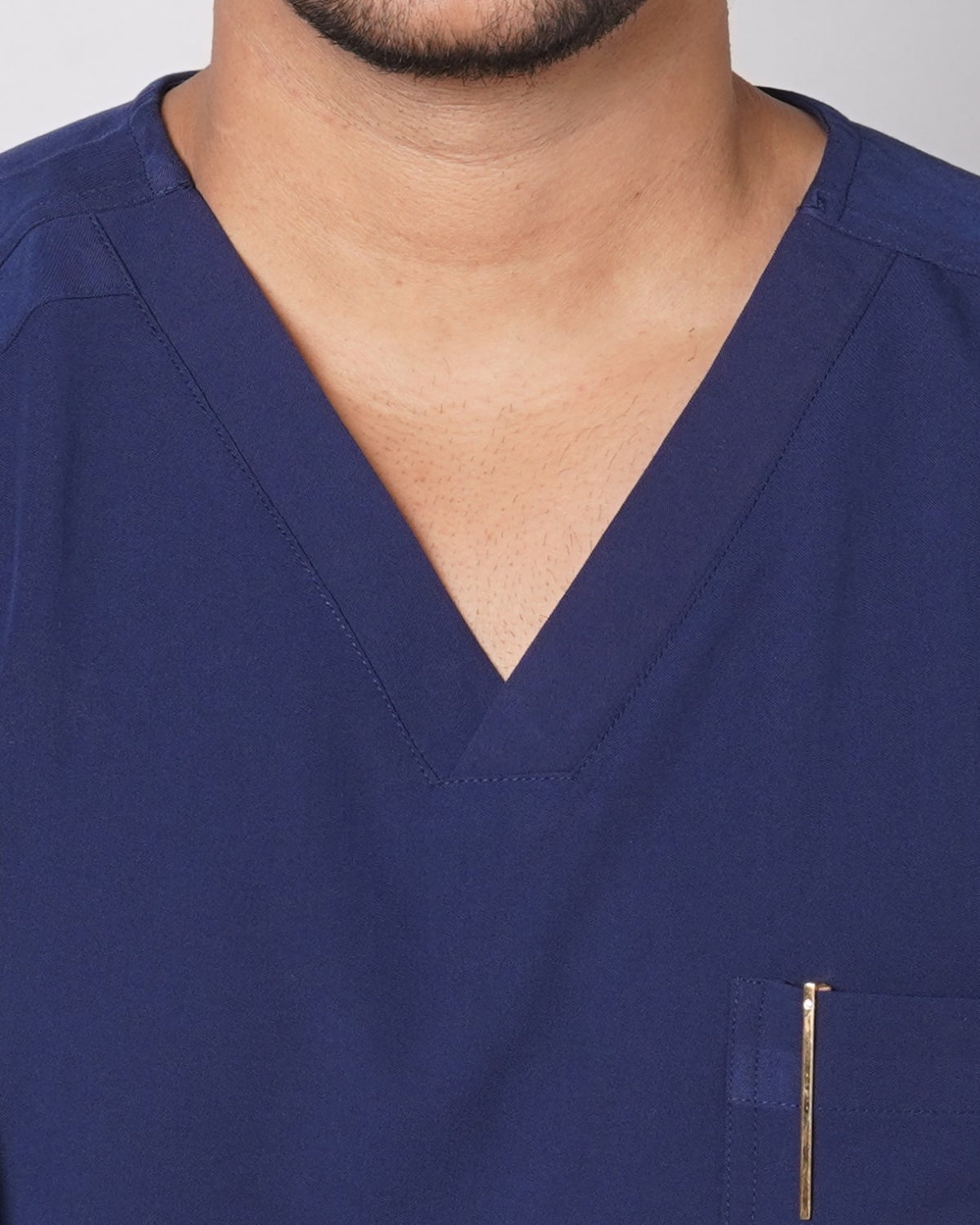 Performance V-Neck