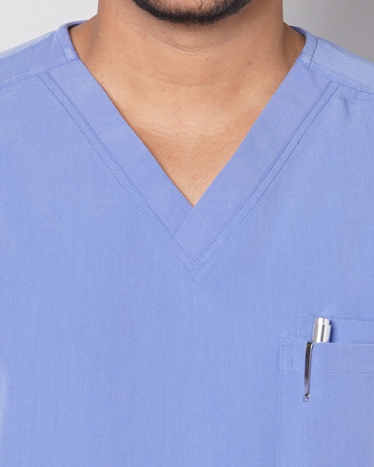 Classic V-Neck