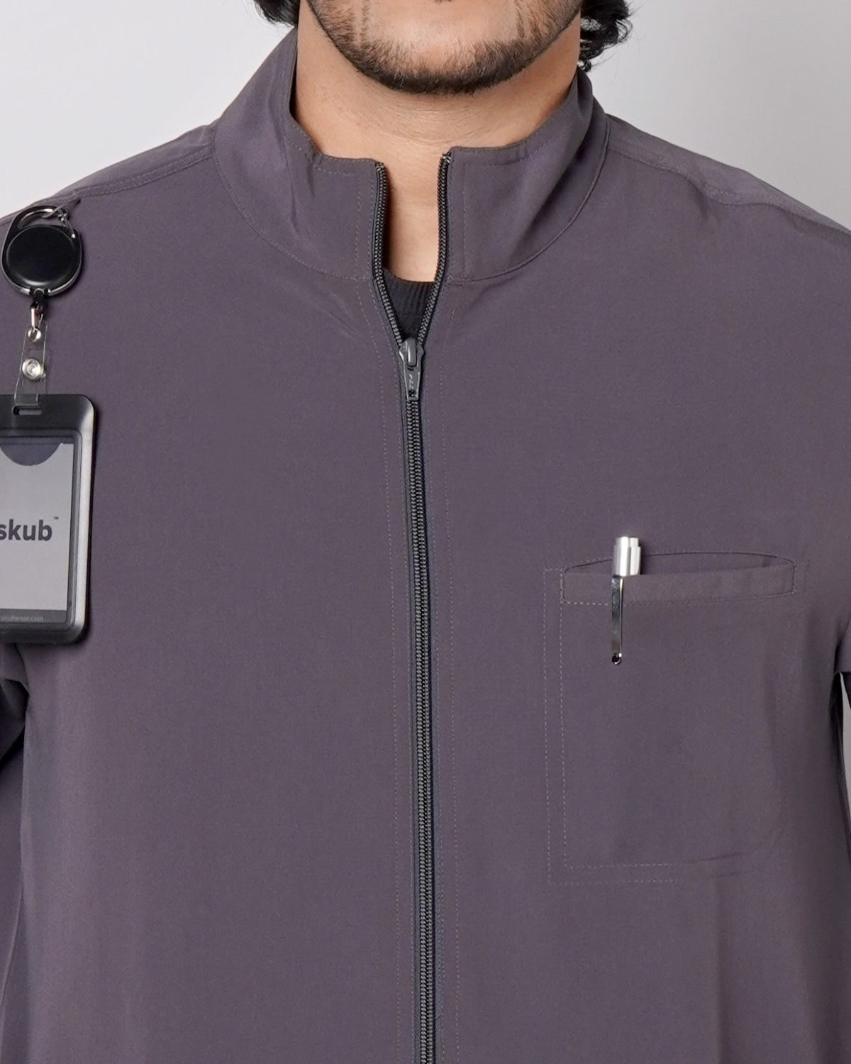 Active Jacket