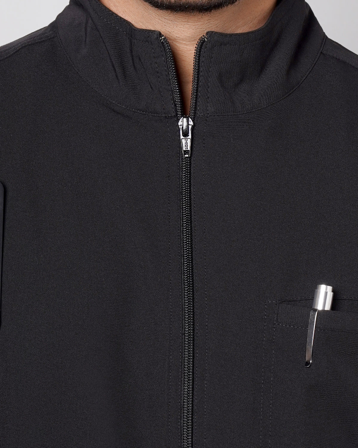 Active Jacket