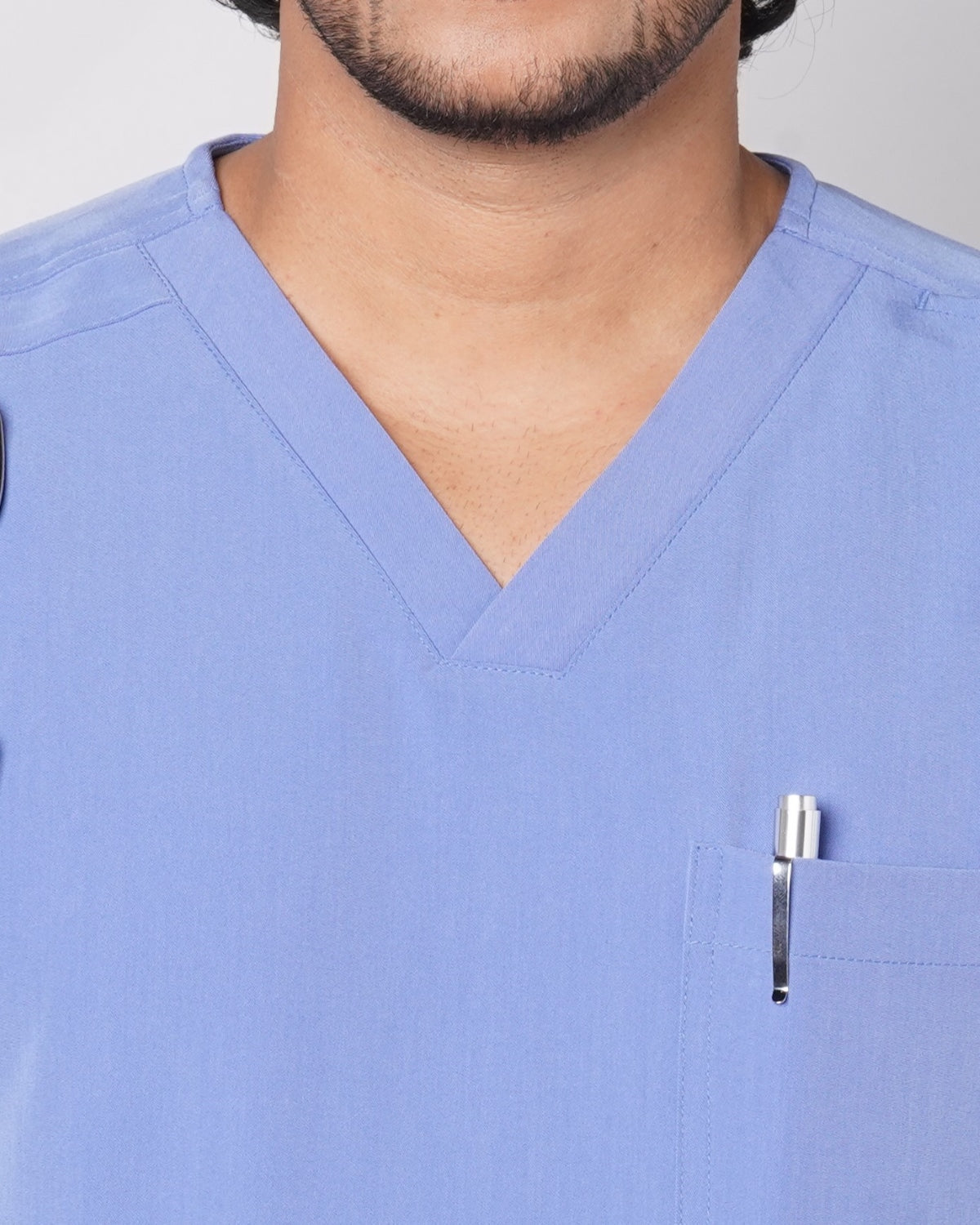 Performance V-Neck