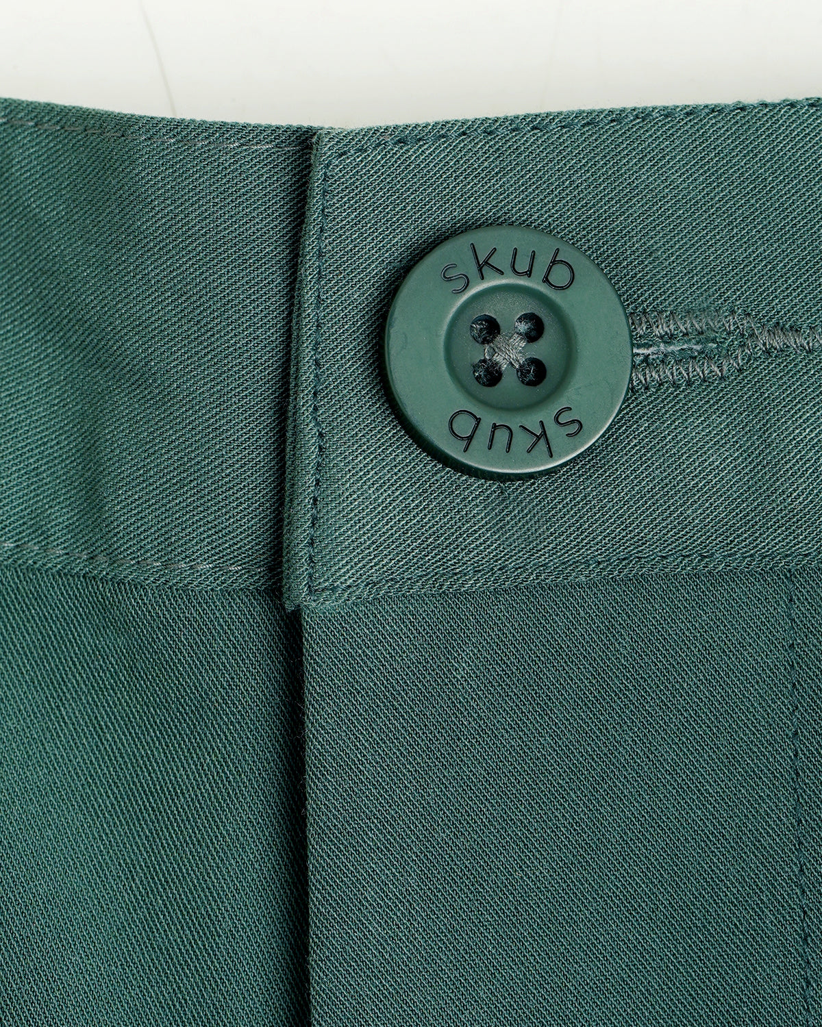 Tailored Trousers
