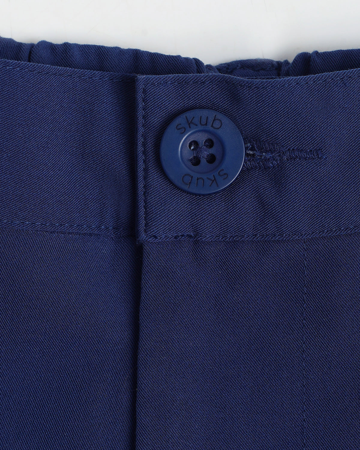Tailored Trousers