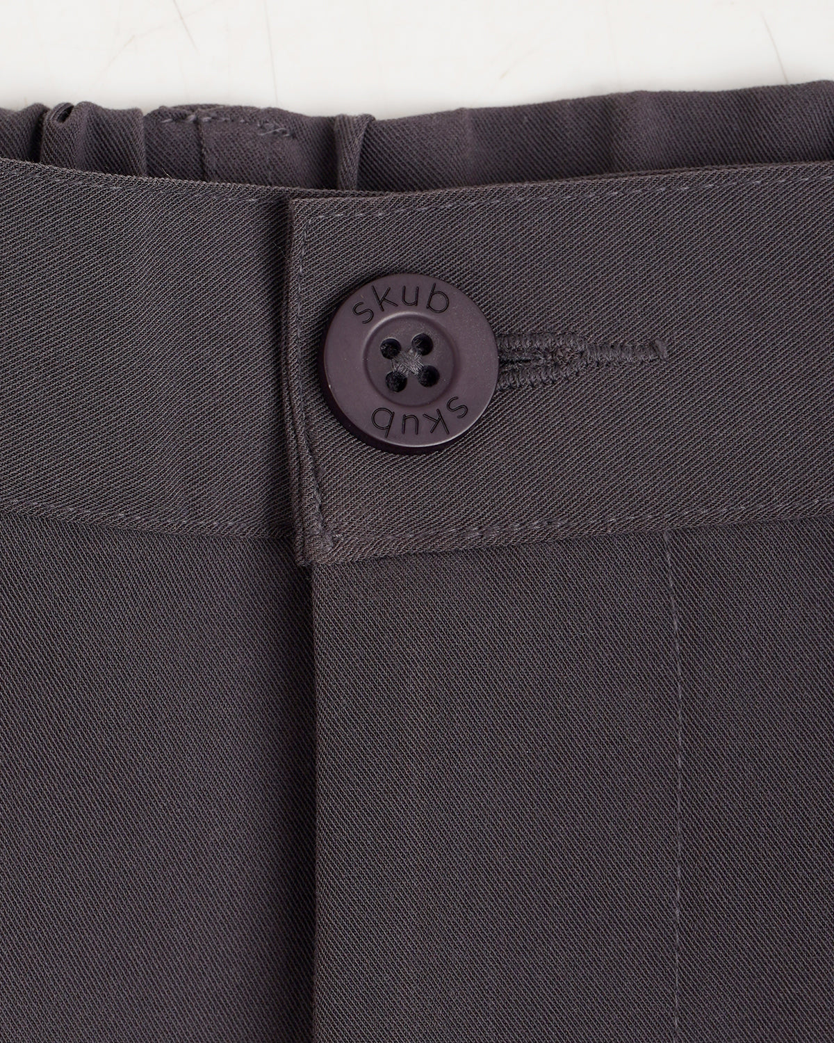 Tailored Trousers